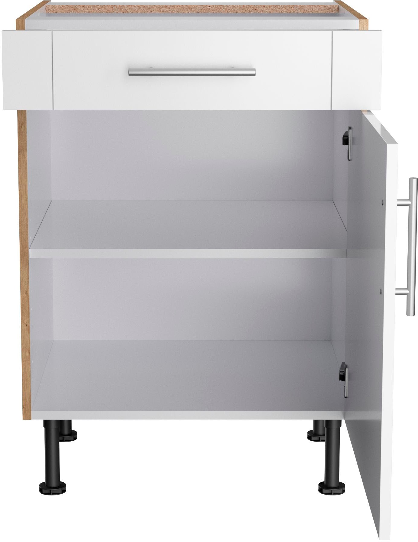 OPTIFIT Unterschrank »Ahus«, Breite 60 cm