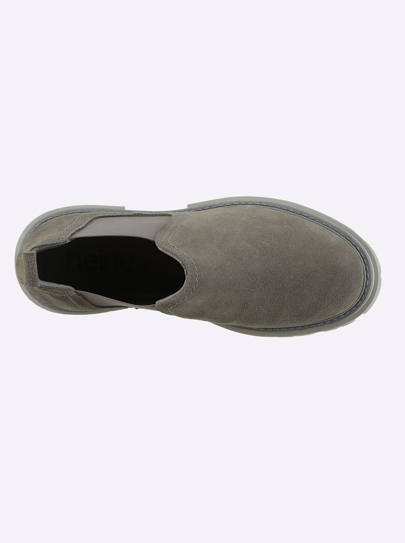 heine Stiefelette