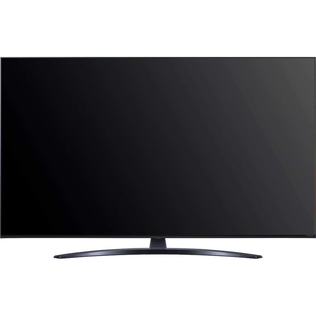 LG LED-Fernseher »55NANO769QA«, 139 cm/55 Zoll, 4K Ultra HD, Smart-TV
