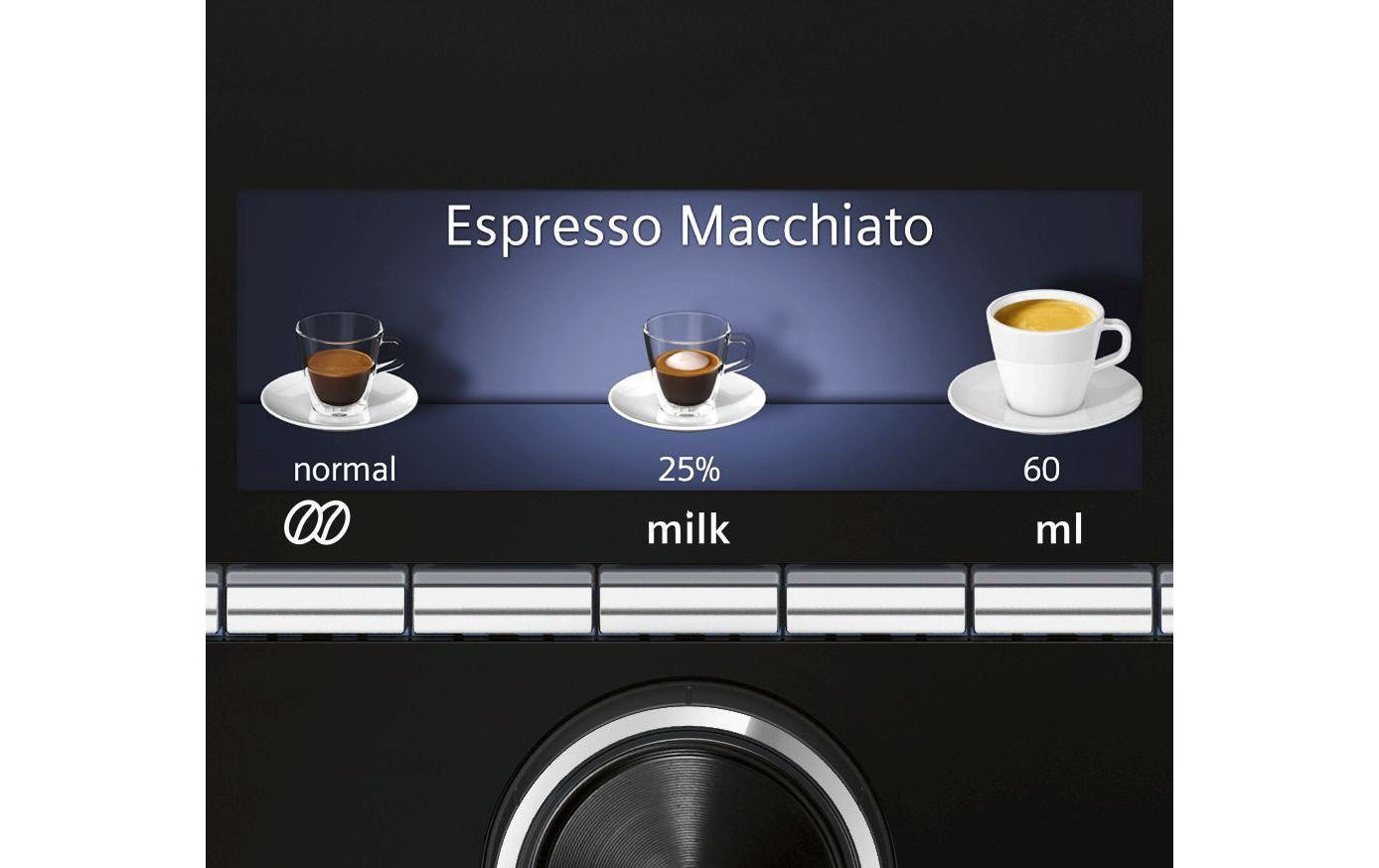 SIEMENS Kaffeevollautomat »TI923509DE«