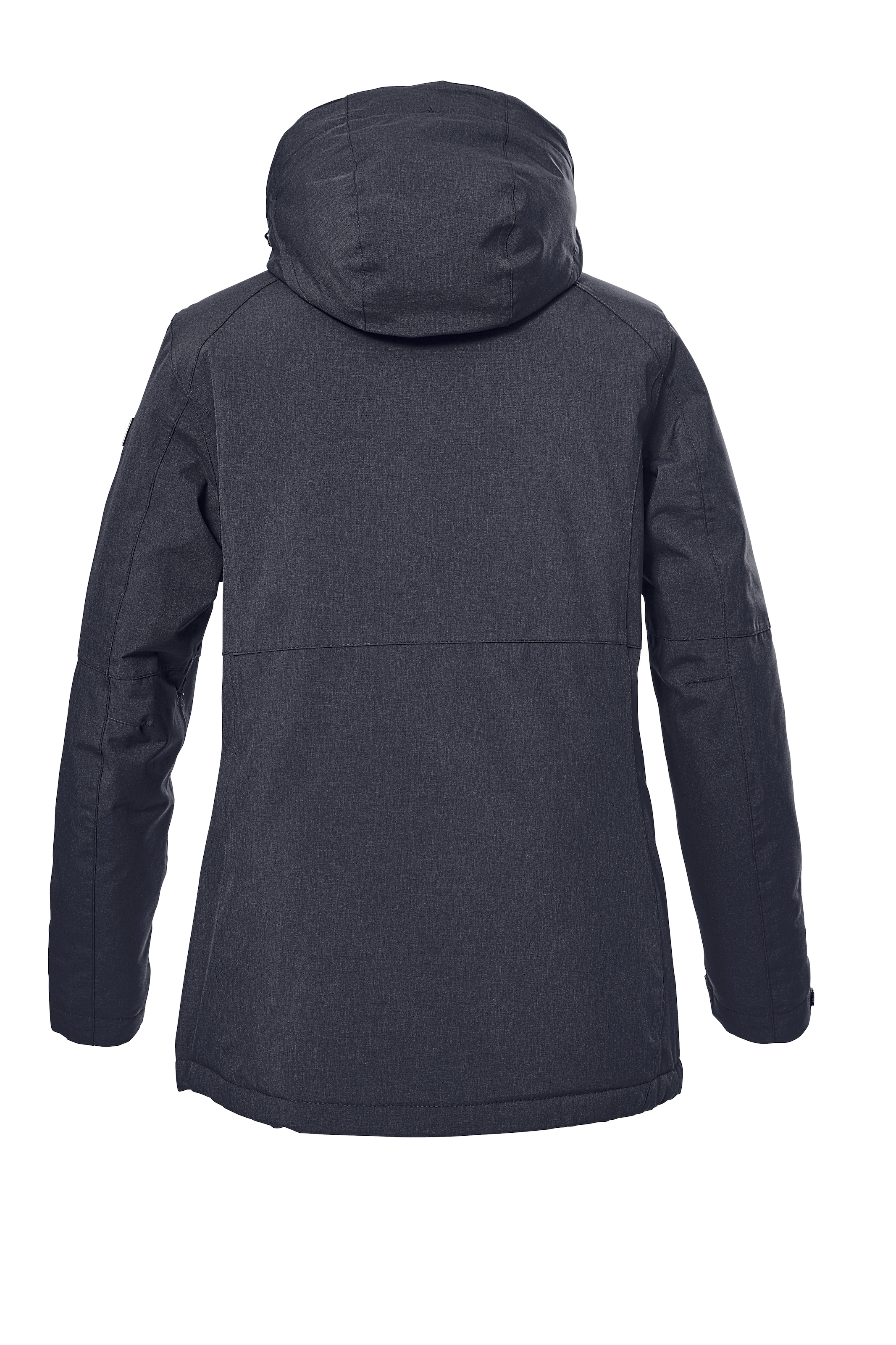 Killtec Outdoorjacke »KOW 37 WMN JCKT«, (1 St.)