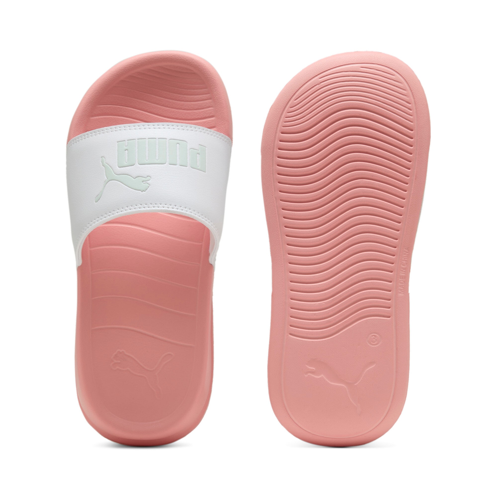 PUMA Badesandale »POPCAT 20 JR«