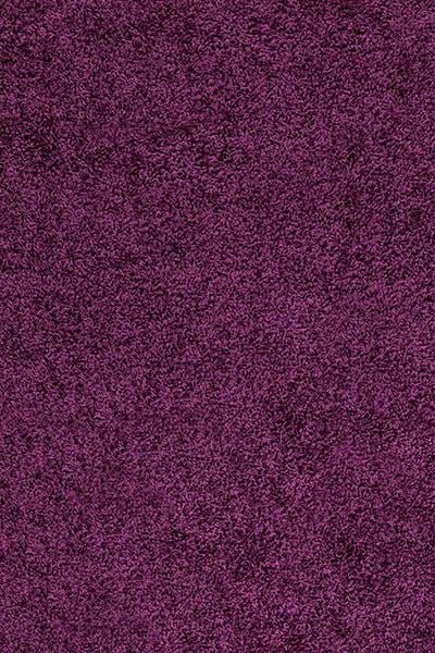 Ayyildiz Teppiche Hochflor-Läufer »Life Shaggy 1500«, rechteckig, 30 mm Höhe, Langflor, uni, grosse Farbauswahl, robust, auch in rund