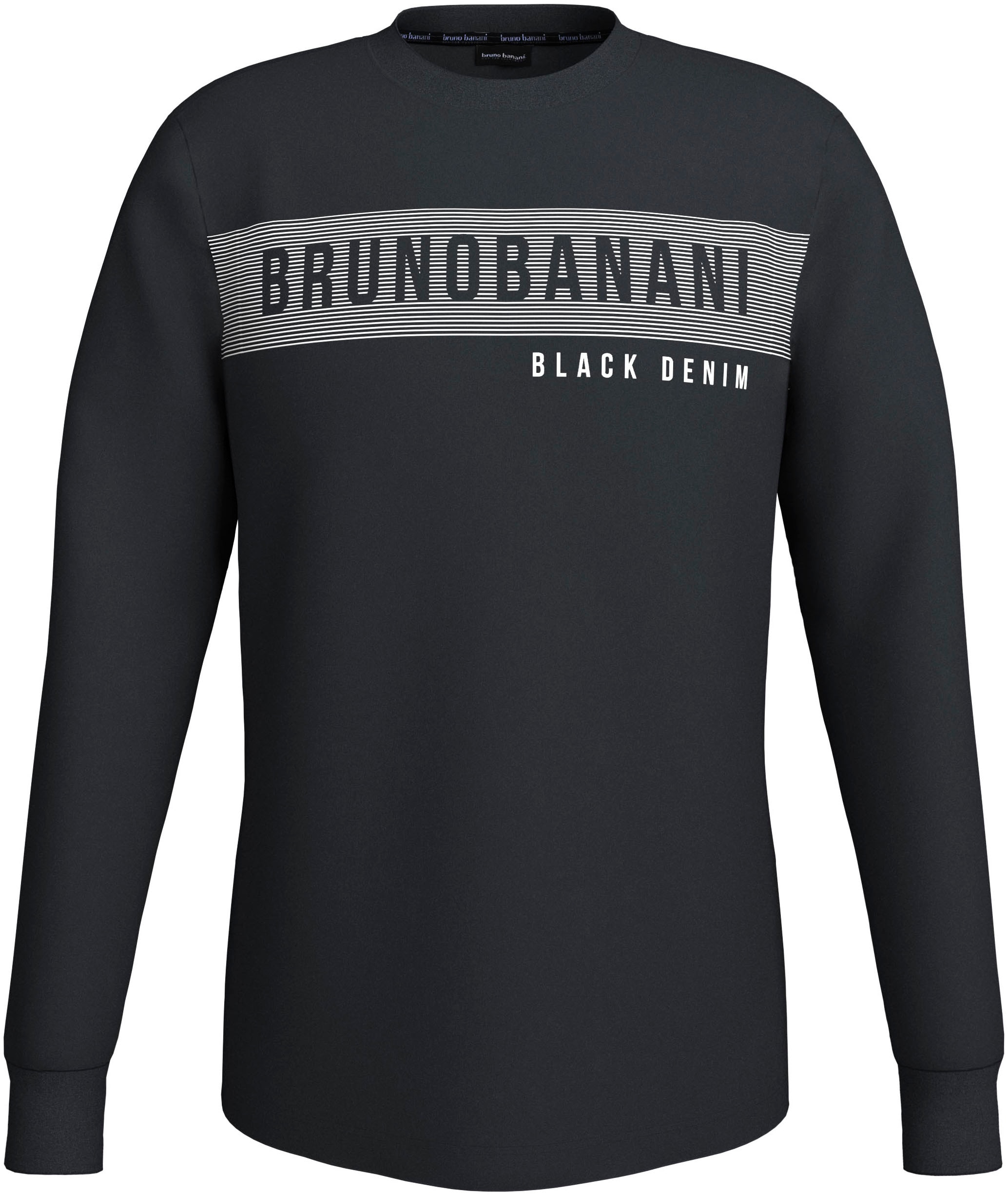 Bruno Banani Langarmshirt