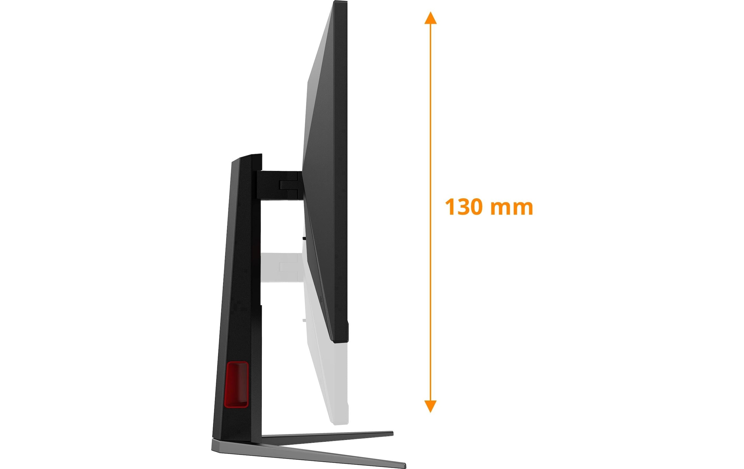 AOC LCD-Monitor »27G4HA«, 68,58 cm/27 Zoll, 1920 x 1080 px, Full HD, 200 Hz