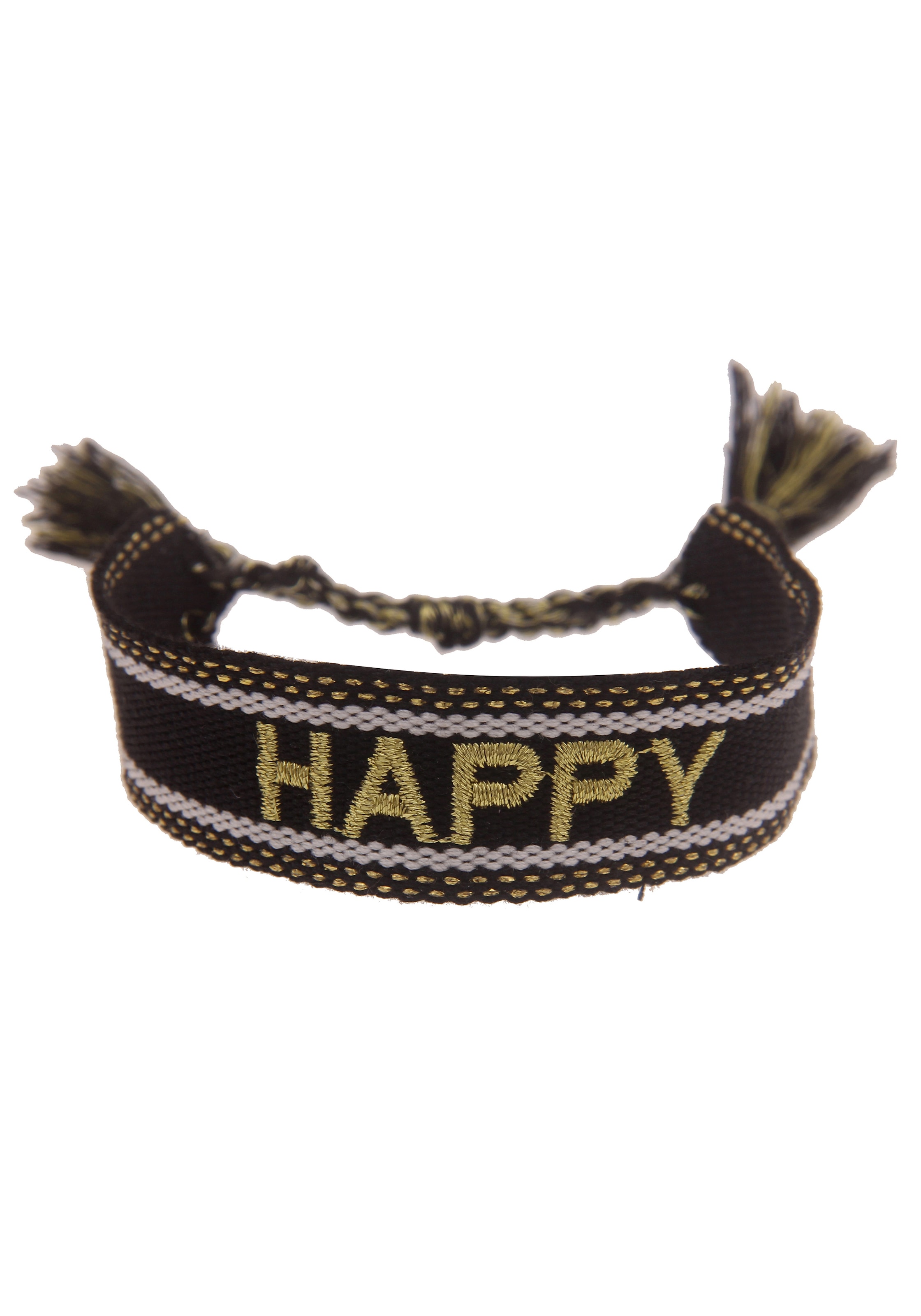 leslii Armband »Happy, Festival Armband, 260120406, 260120411« online  shoppen bei Jelmoli-Versand Schweiz