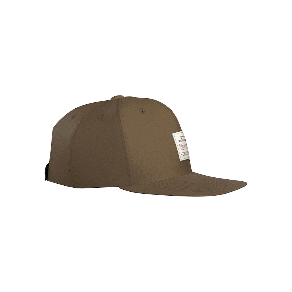 Levi's® Baseball Cap »WORKWEAR CAP«