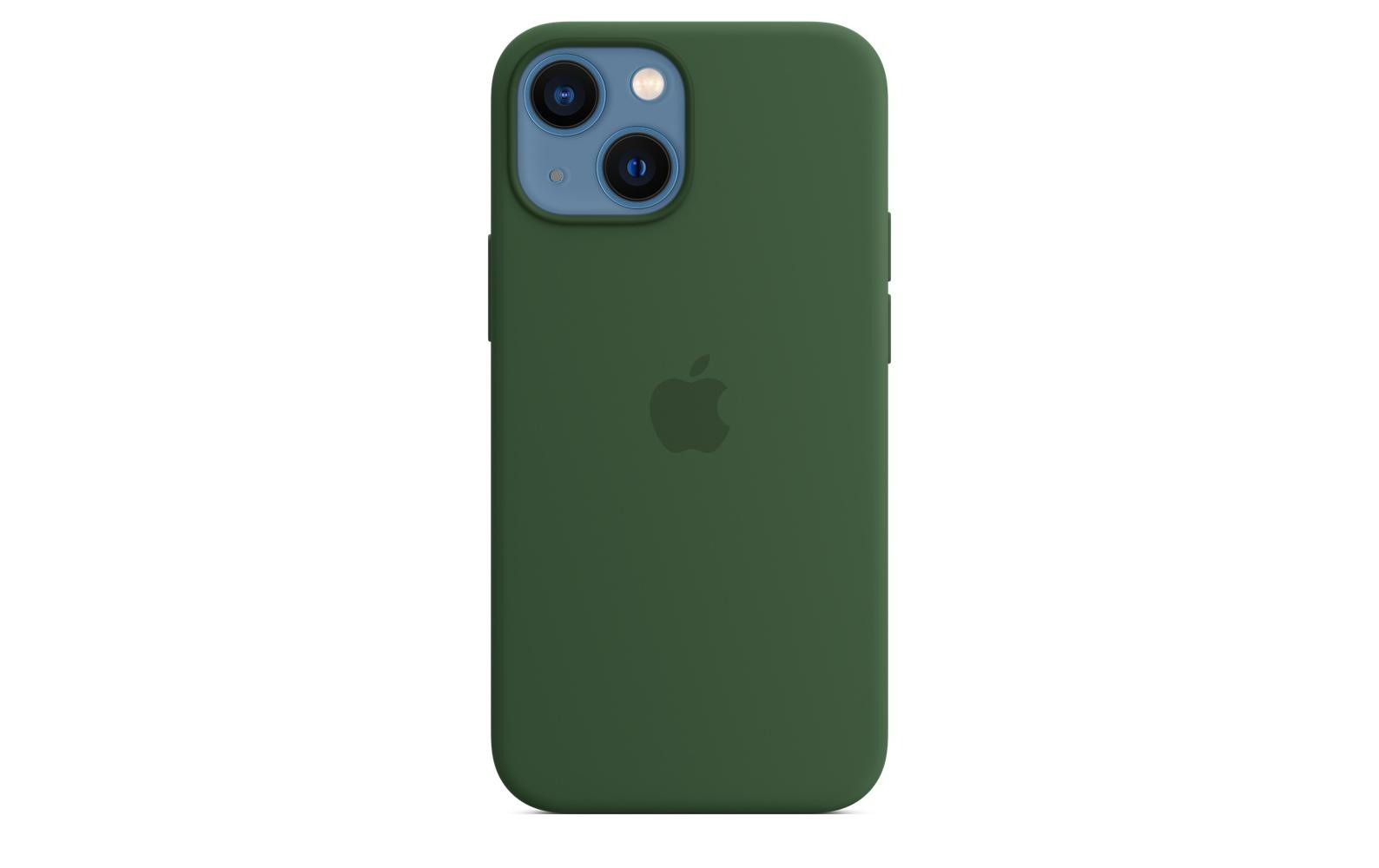 Apple Smartphone-Hülle »MagSafe iPhone«, 13,7 cm (5,4 Zoll), Kompatibel mit iPhone 13 mini