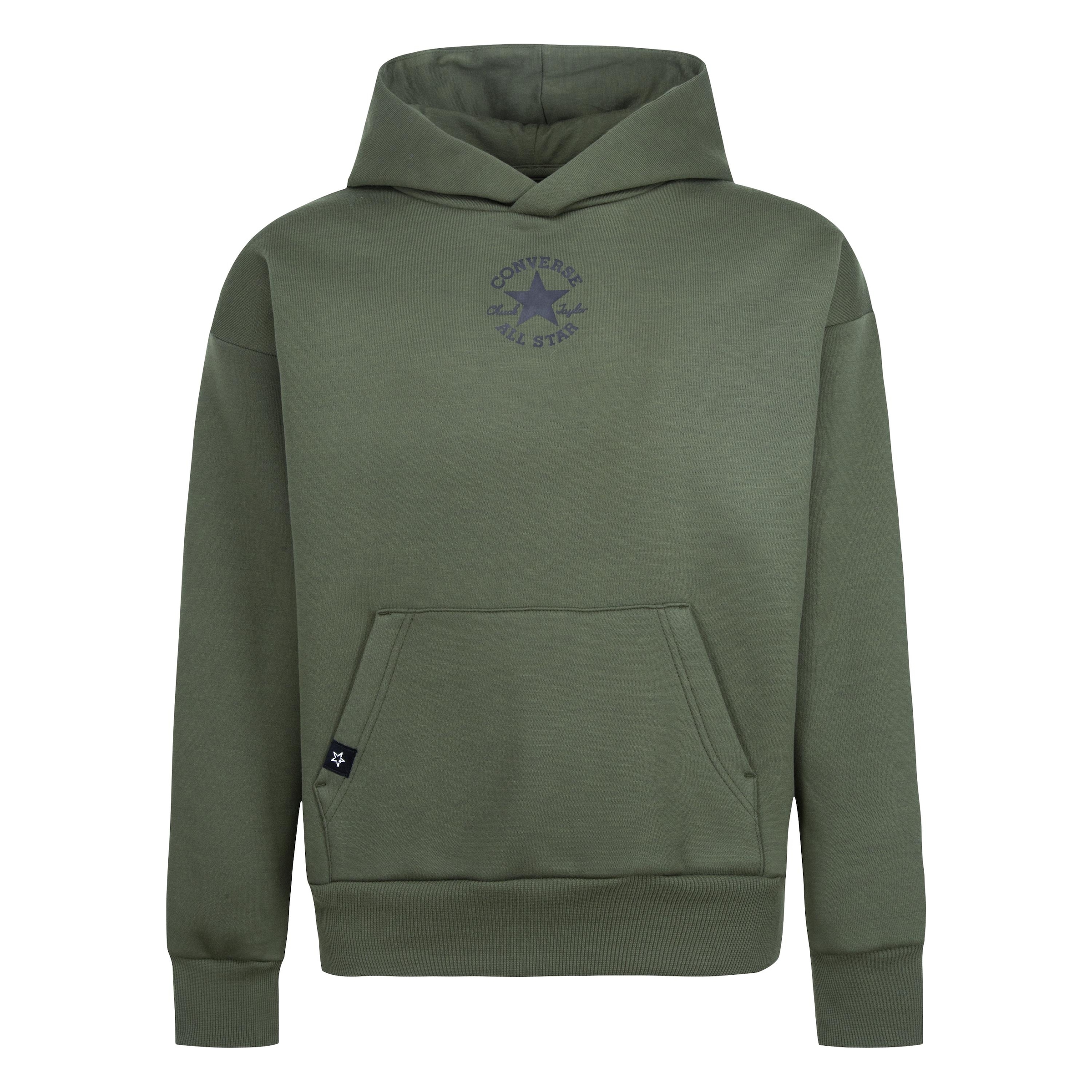 Converse Kapuzensweatshirt »für Kinder«, für Kinder