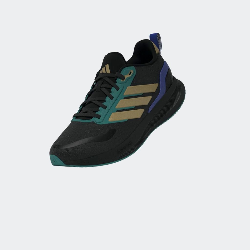 adidas Sportswear Laufschuh »RUNFALCON 5 KIDS« für Kinder