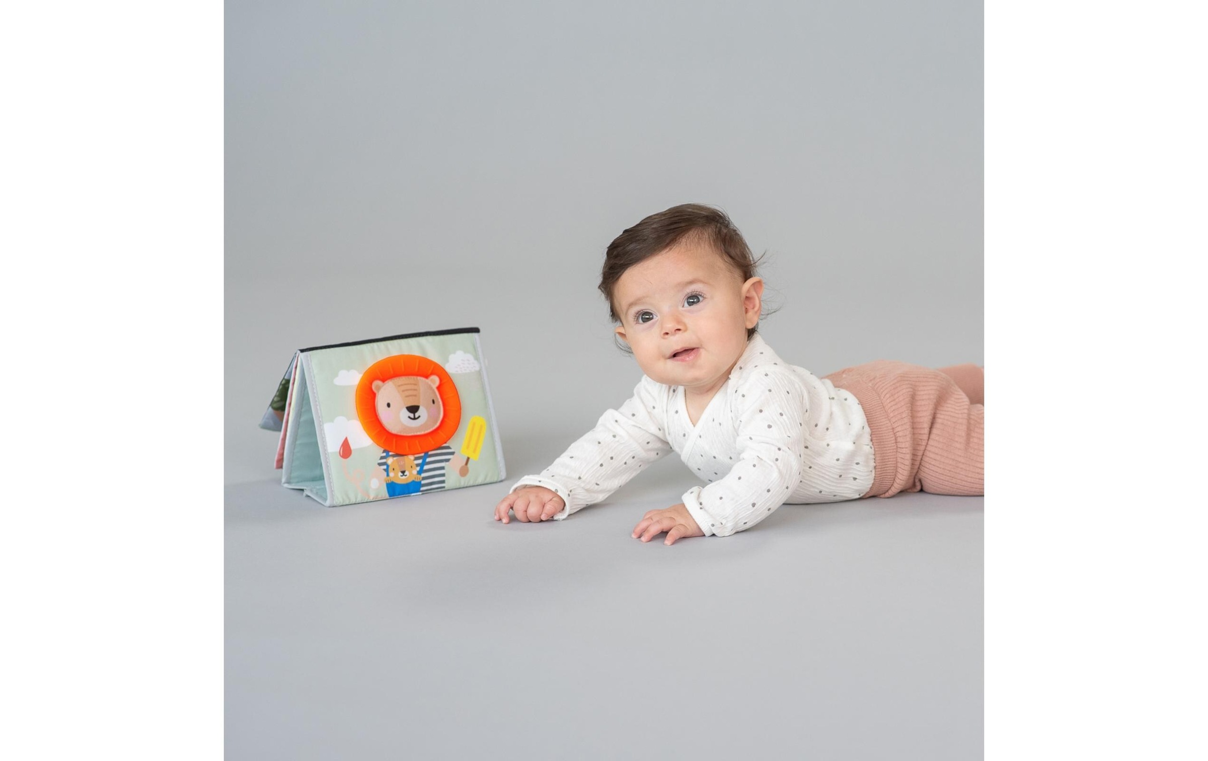 TAF TOYS Lernspielzeug »Savannah 0M+«