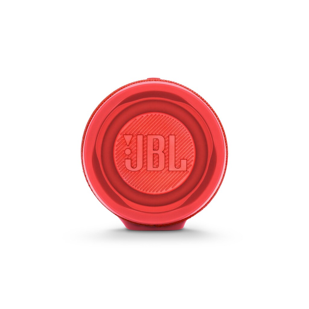JBL Bluetooth-Lautsprecher »Charge 4 Rot«