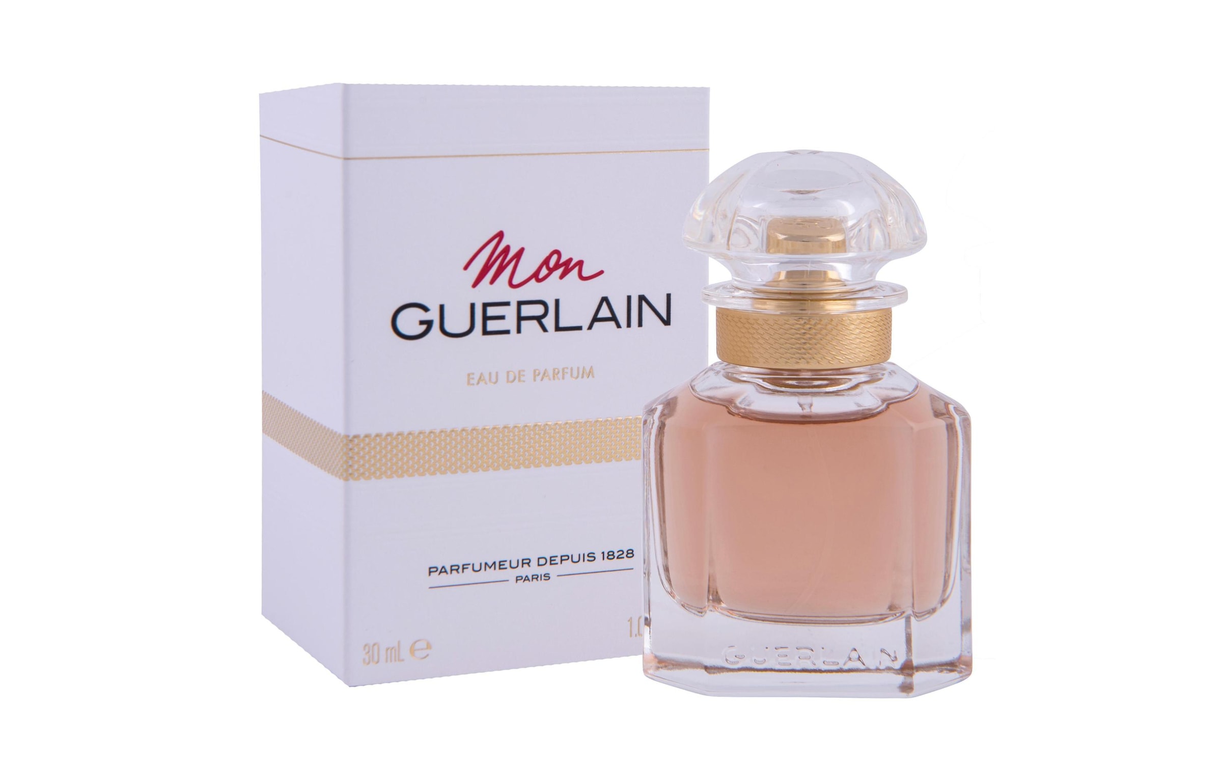 Guerlain perfume store