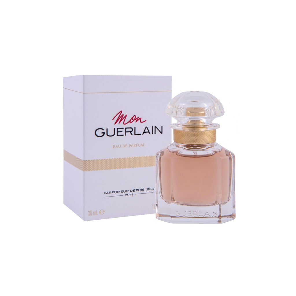 GUERLAIN Eau de Parfum »Mon Guerlain 30 ml«