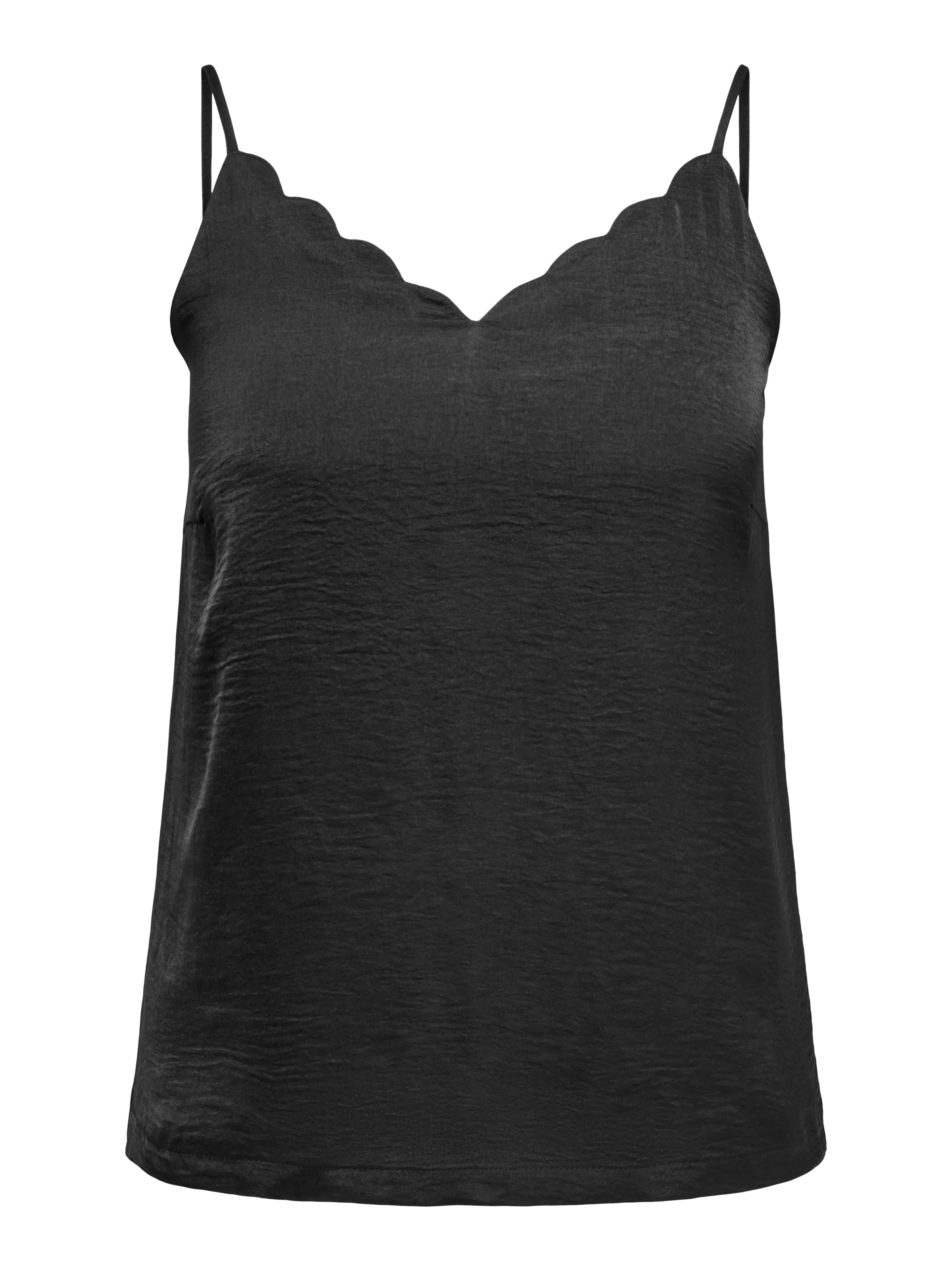 ONLY CARMAKOMA Trägertop »CARDEBBIE SINGLET WVN NOOS«