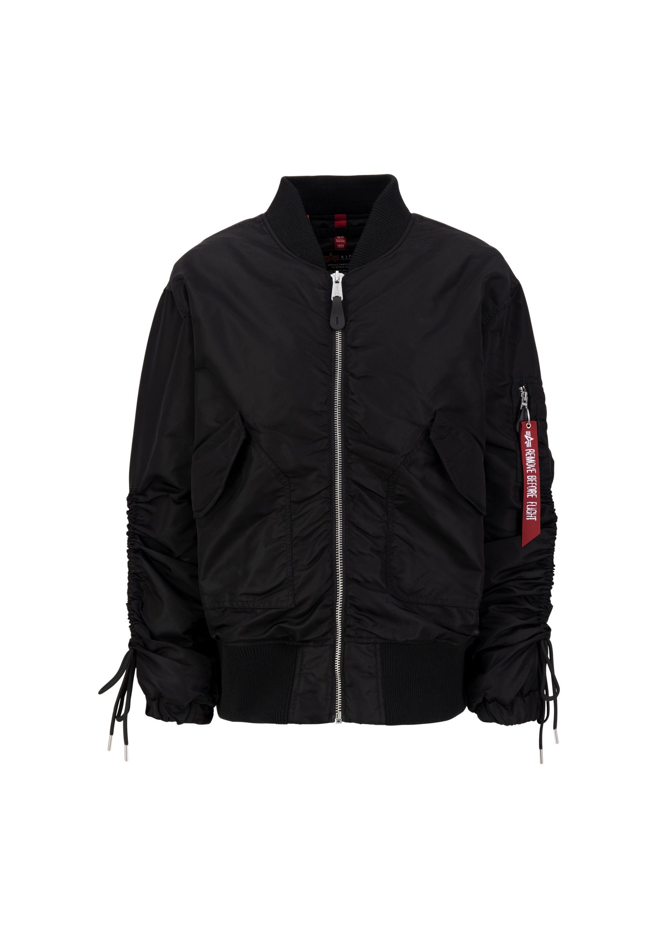 Alpha Industries Bomberjacke »CWU MA-1 Bomber Women«
