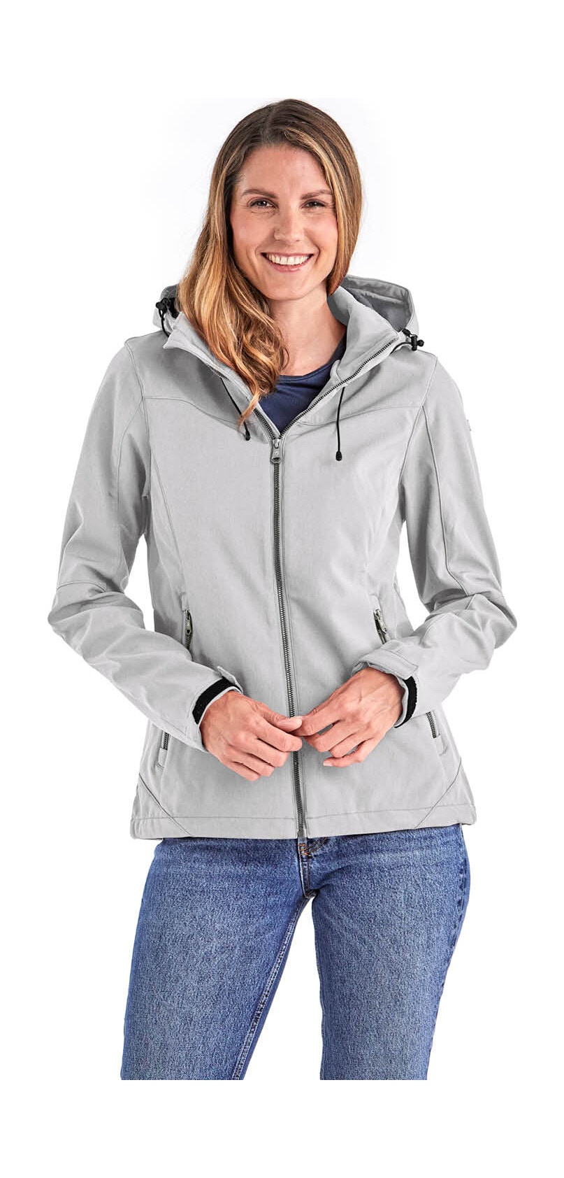 Killtec Softshelljacke »Damen Softshelljacke«