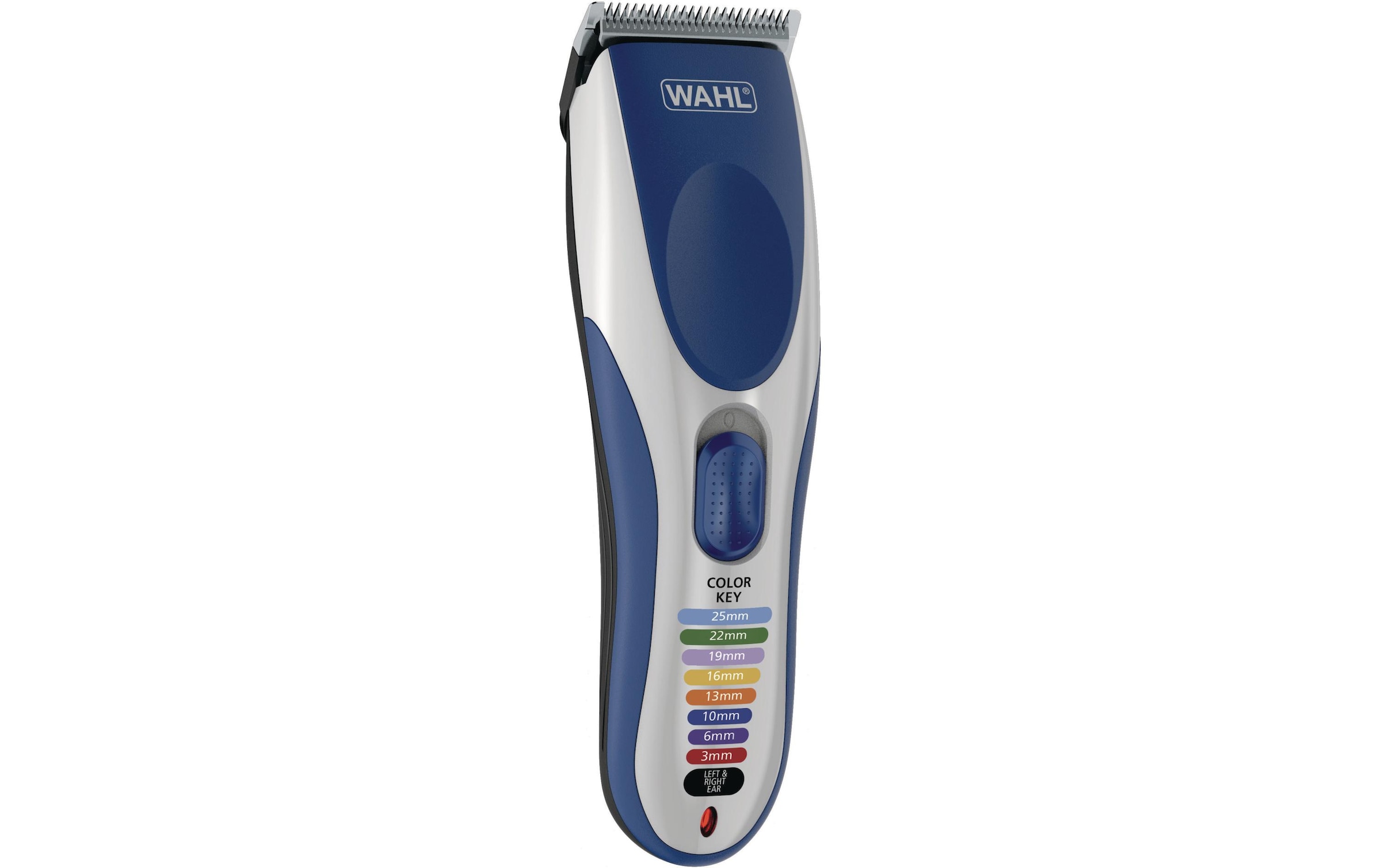 Wahl Haar- und Bartschneider »Color Pro Cordless«