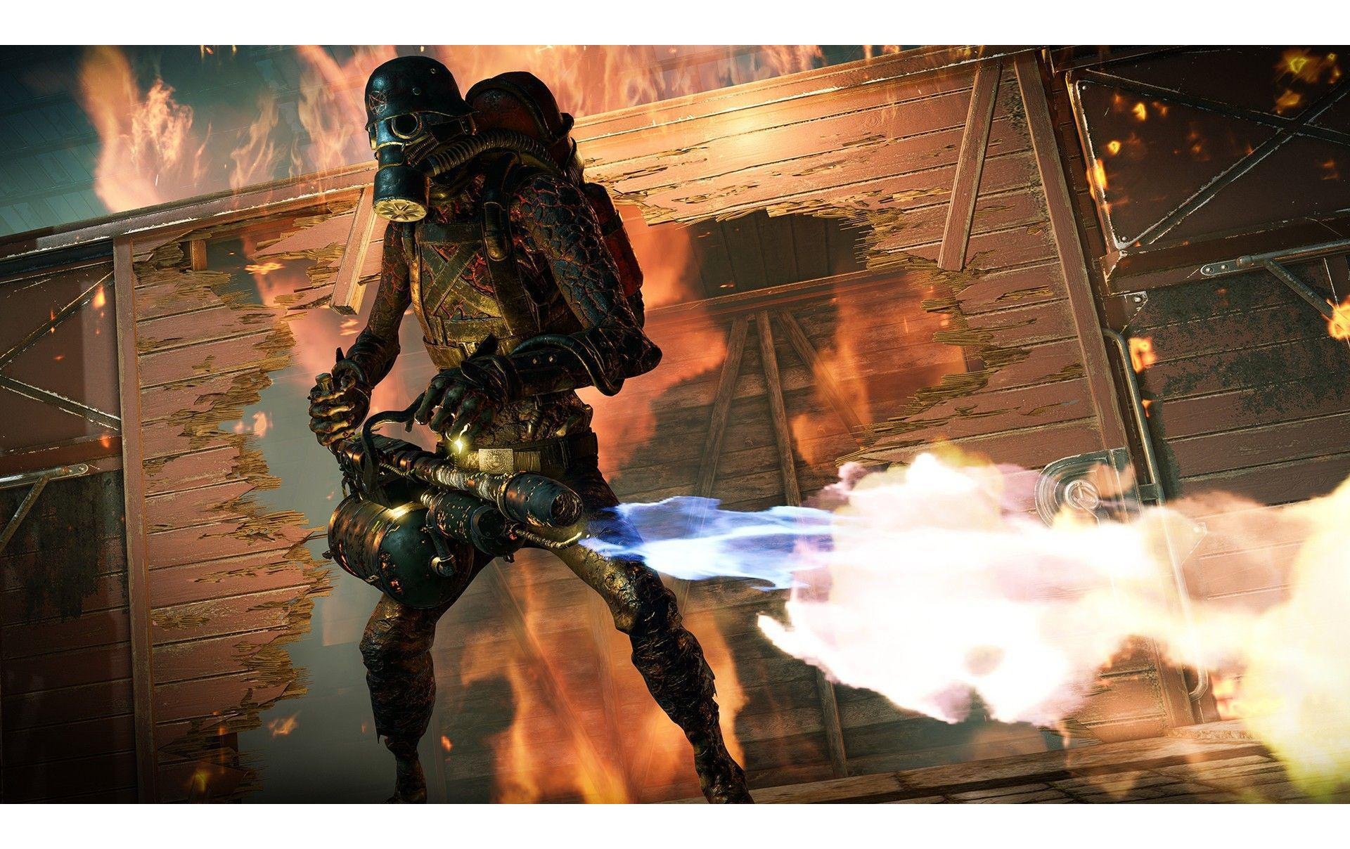 Spielesoftware »Zombie Army 4: Dead War«, Xbox One, Standard Edition