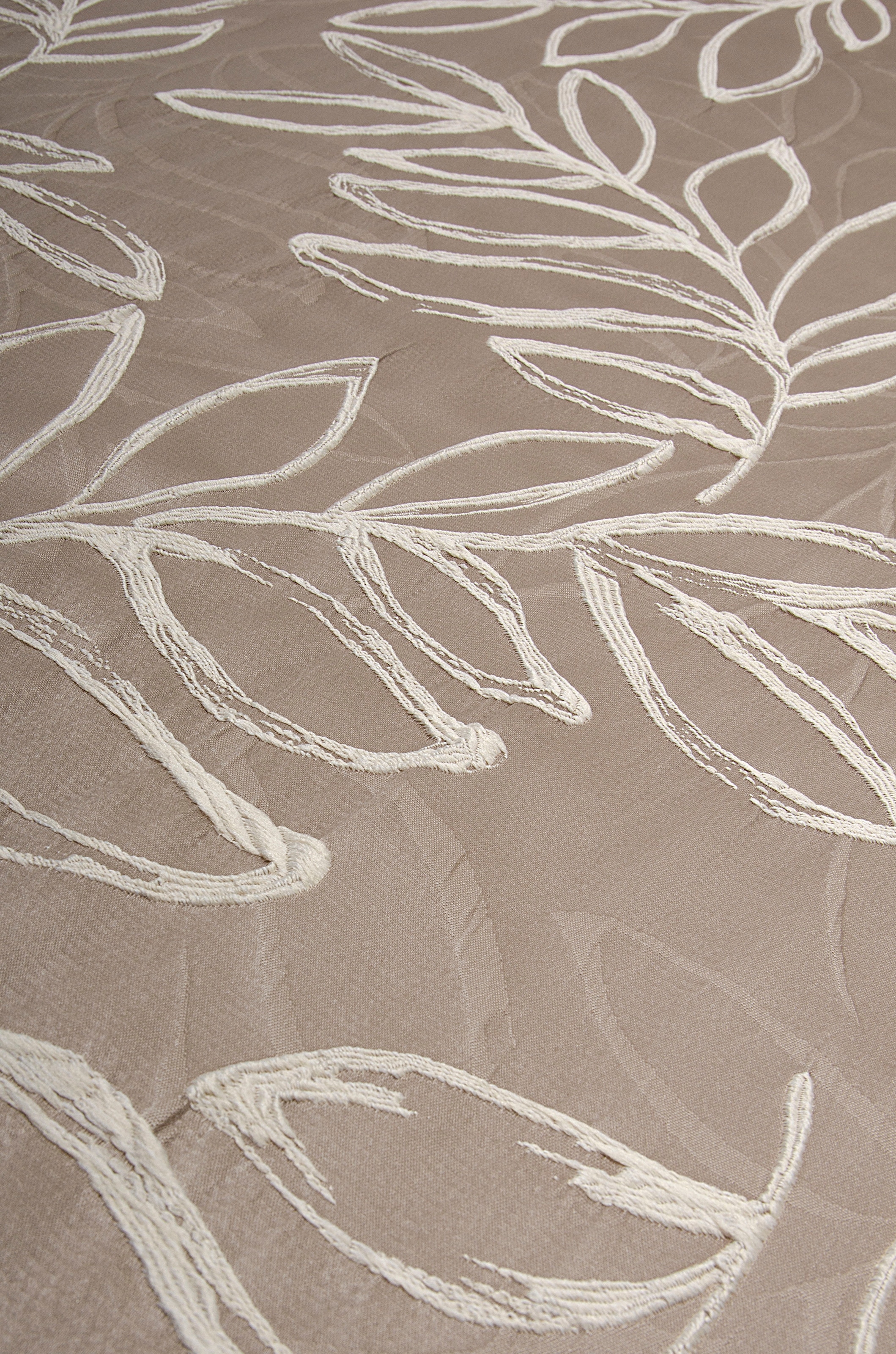 Neutex for you! Vorhang »Salvia«, (1 St.), filigrane Blattmusterung mit  Farbeffekt online bestellen | Jelmoli-Versand