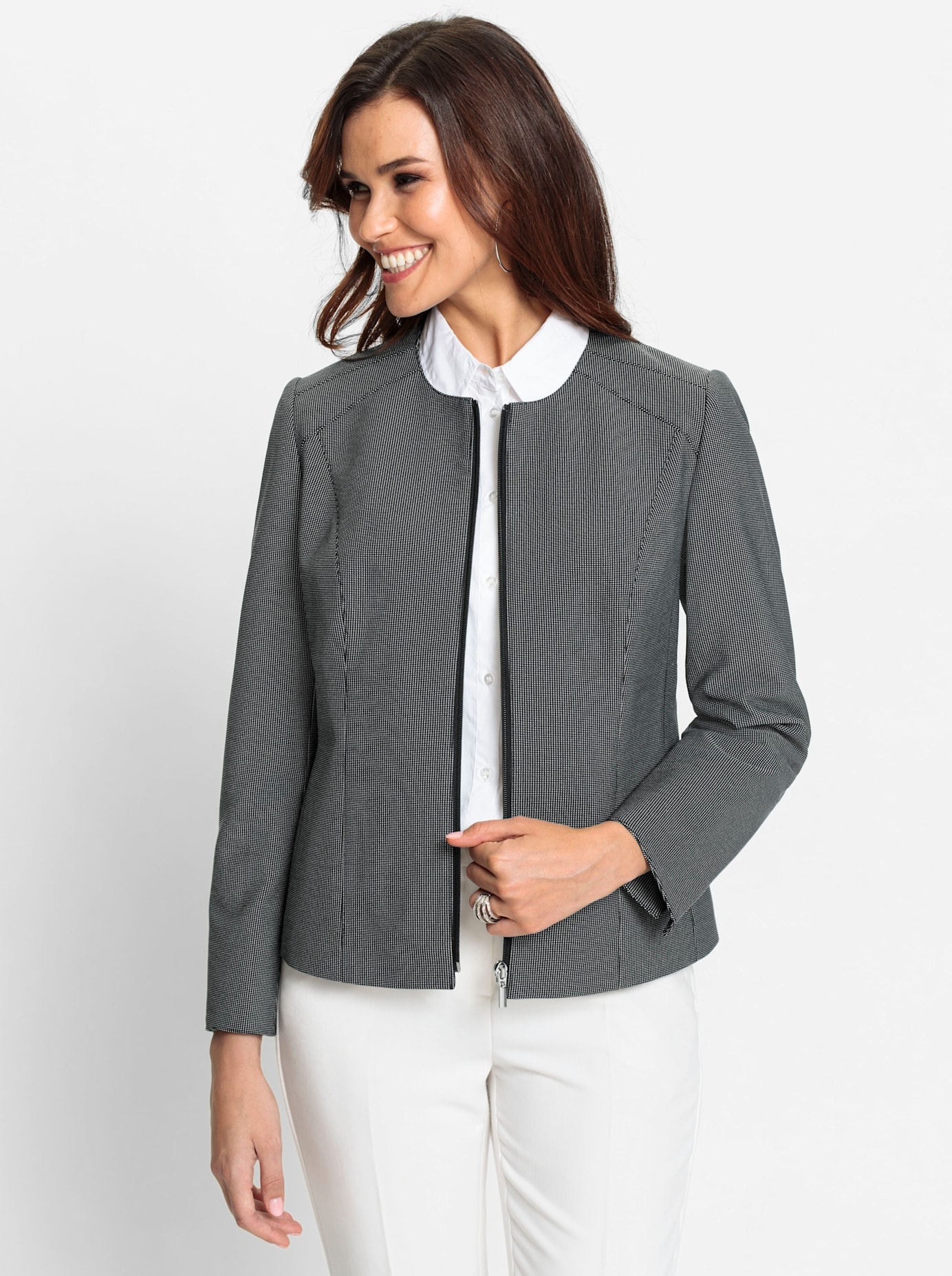 Lady Jackenblazer »Blazer«