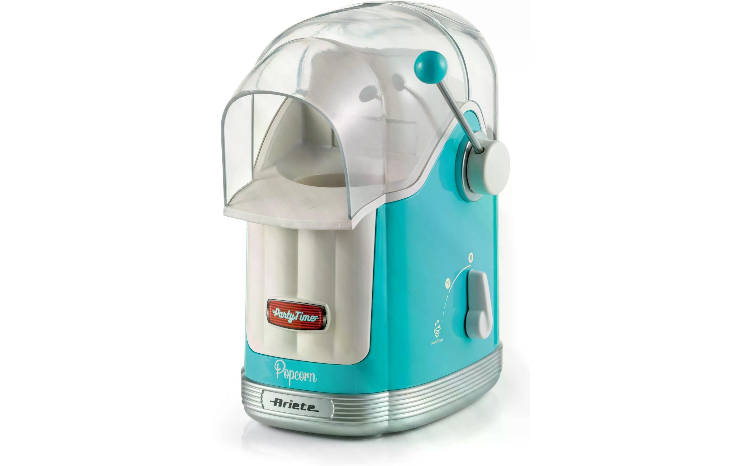 Ariete Popcornmaschine »Ariete Party Time«