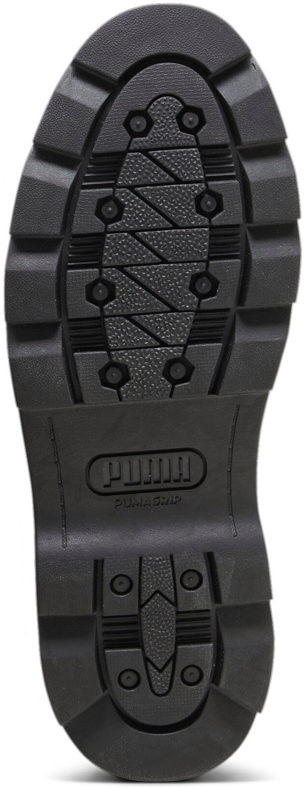 PUMA Sneaker »DESIERTO V3 PURETEX«, wasserdicht