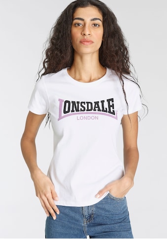 Lonsdale T-Shirt »ACHNAVAST« kaufen