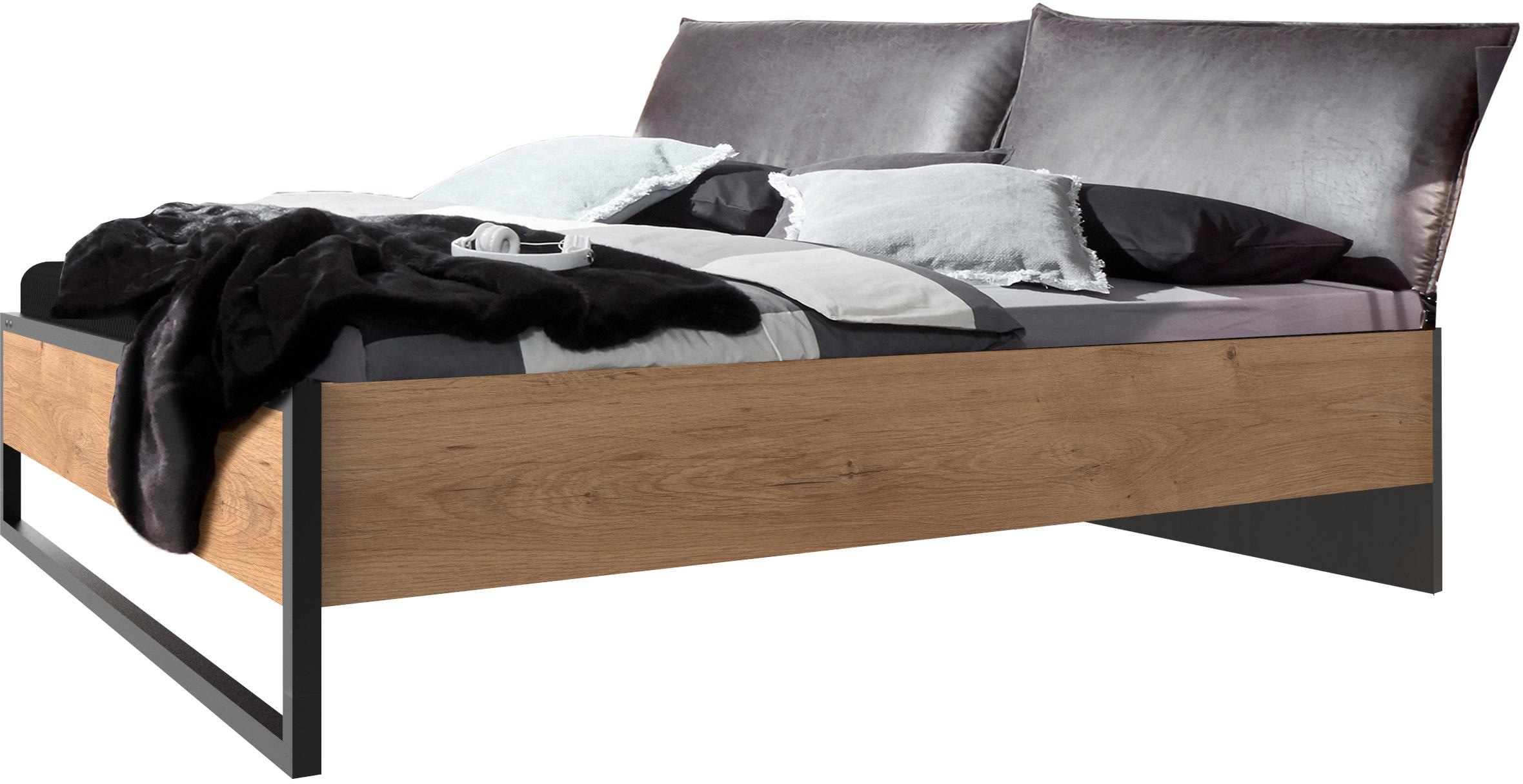 ❤ Fresh To Go mit »Detroit«, Jelmoli-Online Polsterelement im Bett kaufen Shop