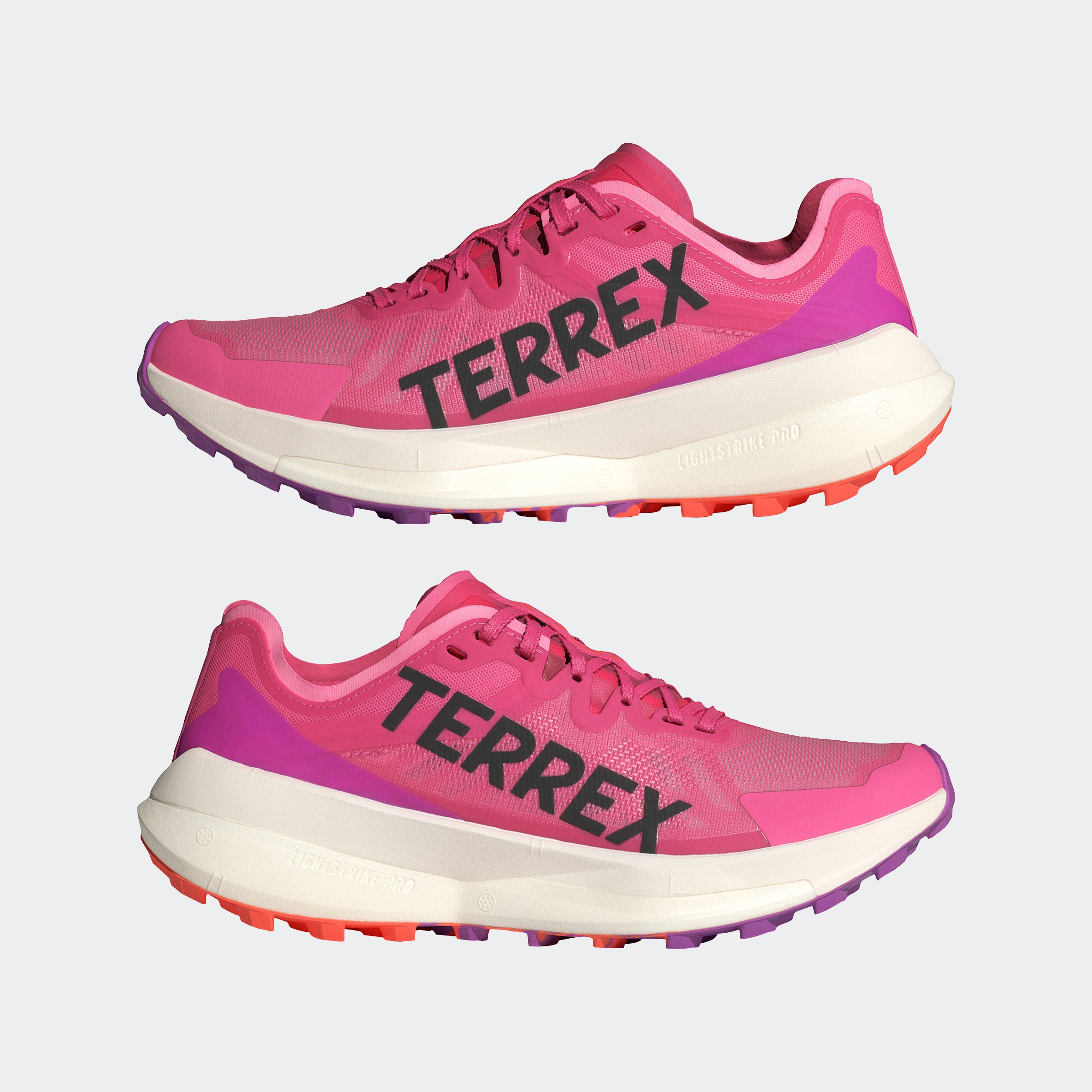 adidas TERREX Trailrunningschuh »TERREX AGRAVIC SPEED TRAILRUNNING«