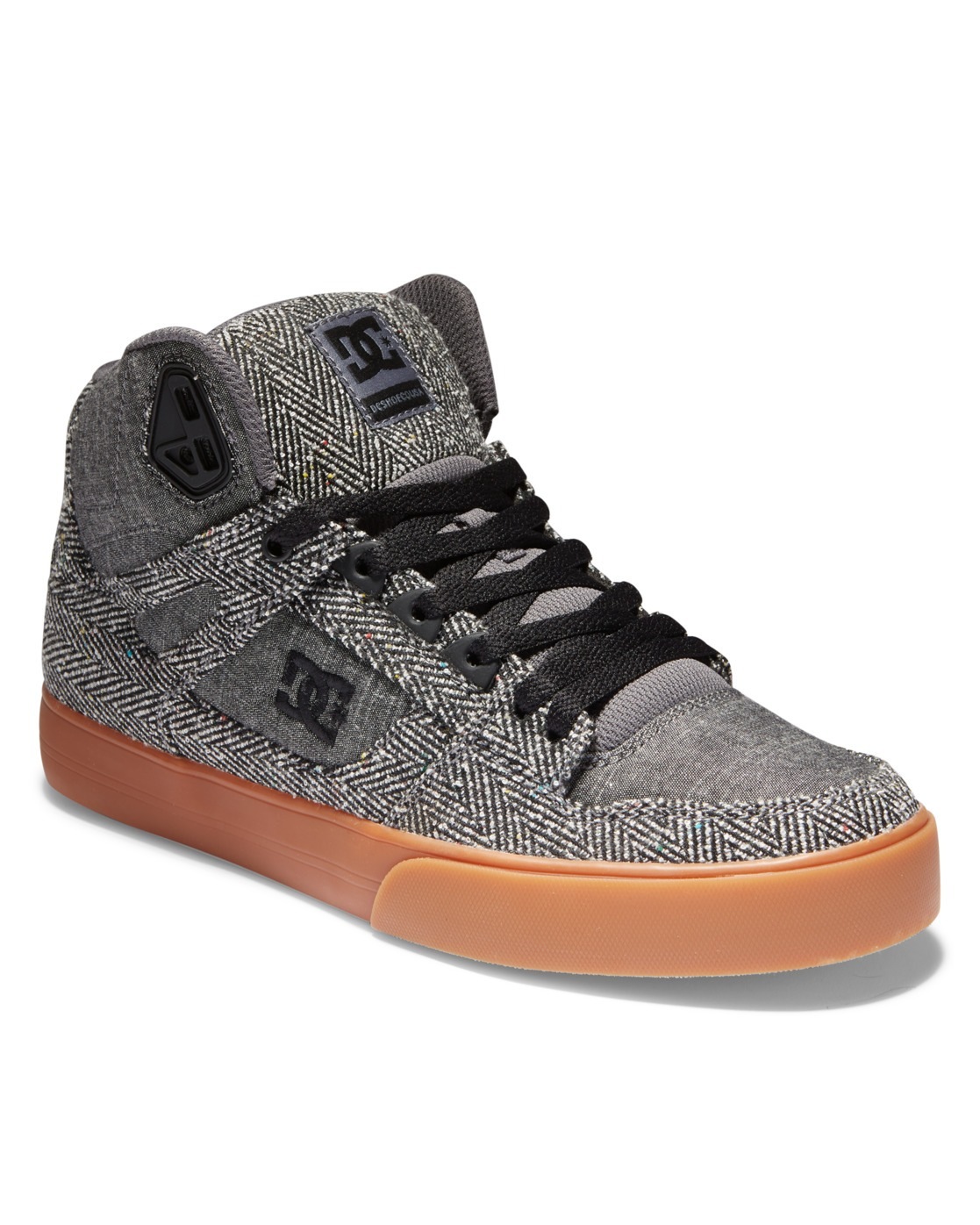 DC Shoes Sneaker »Pure High-Top WC TX«