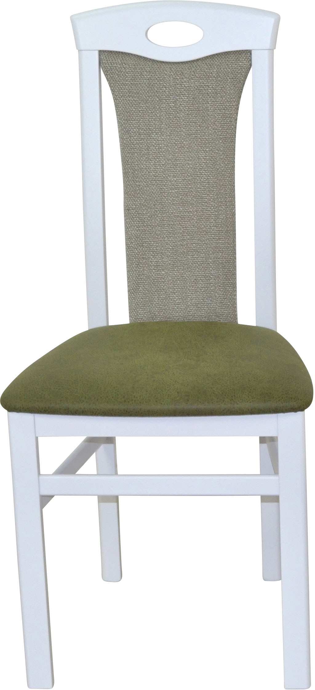 HOFMANN LIVING AND MORE 4-Fussstuhl (Set) 2 Stk.