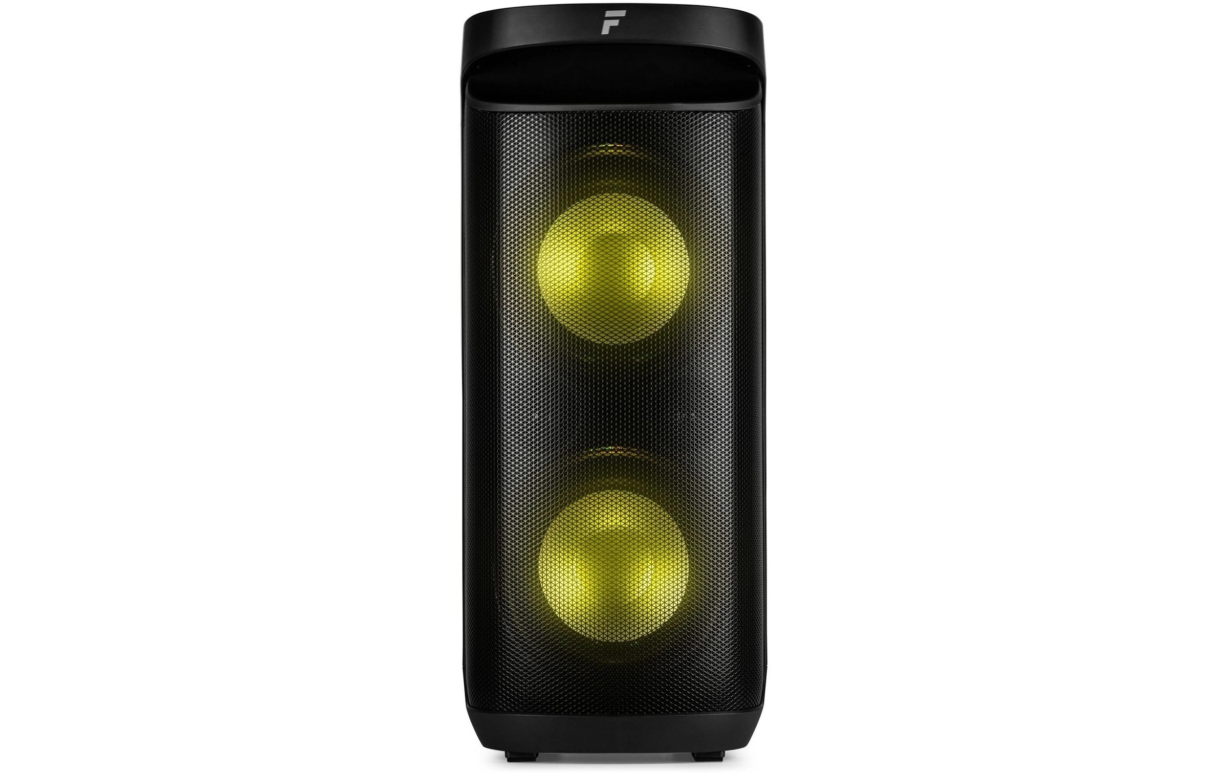 FENTON Bluetooth-Speaker »Fenton Pulse200«