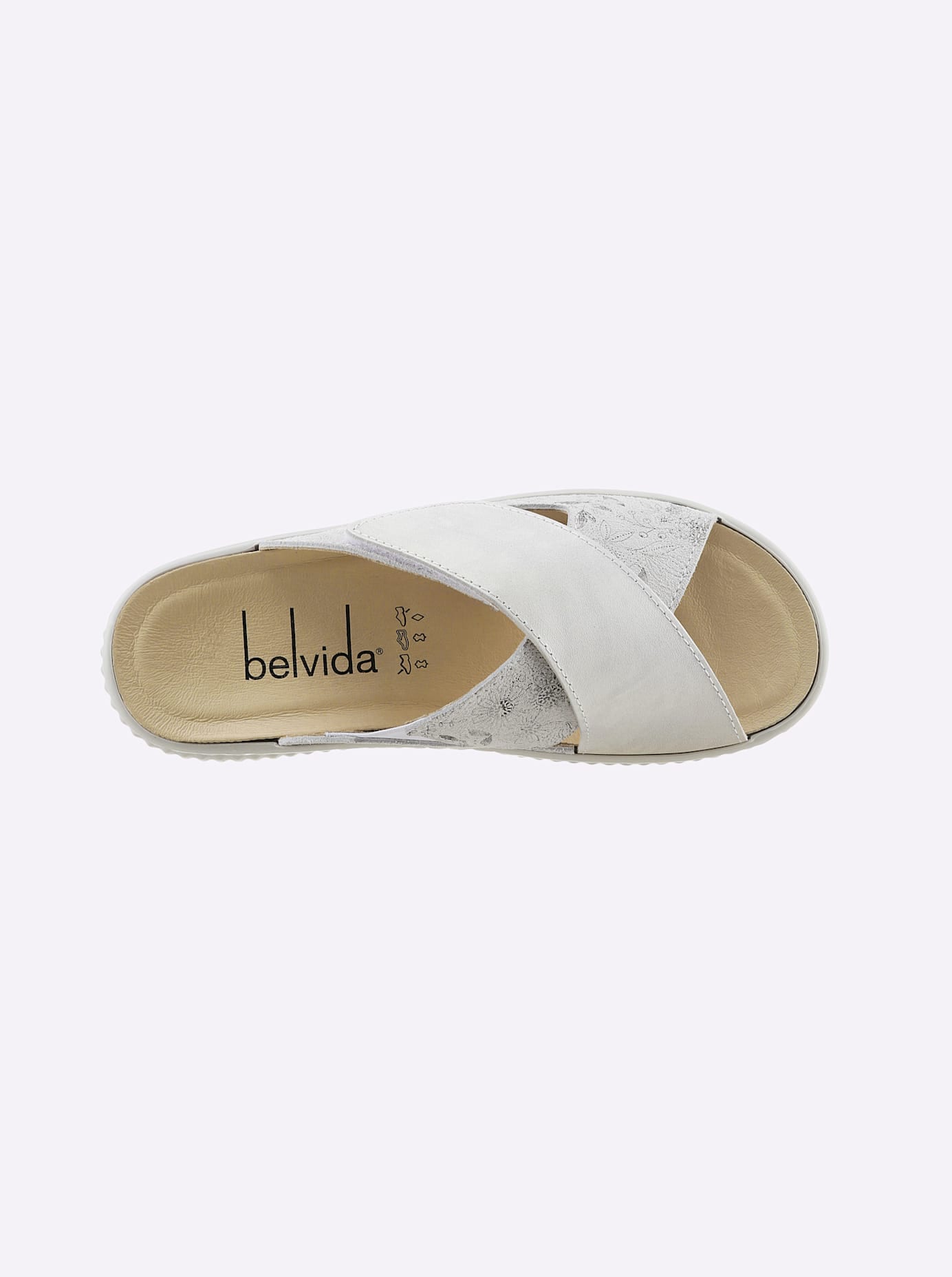 Belvida Pantolette