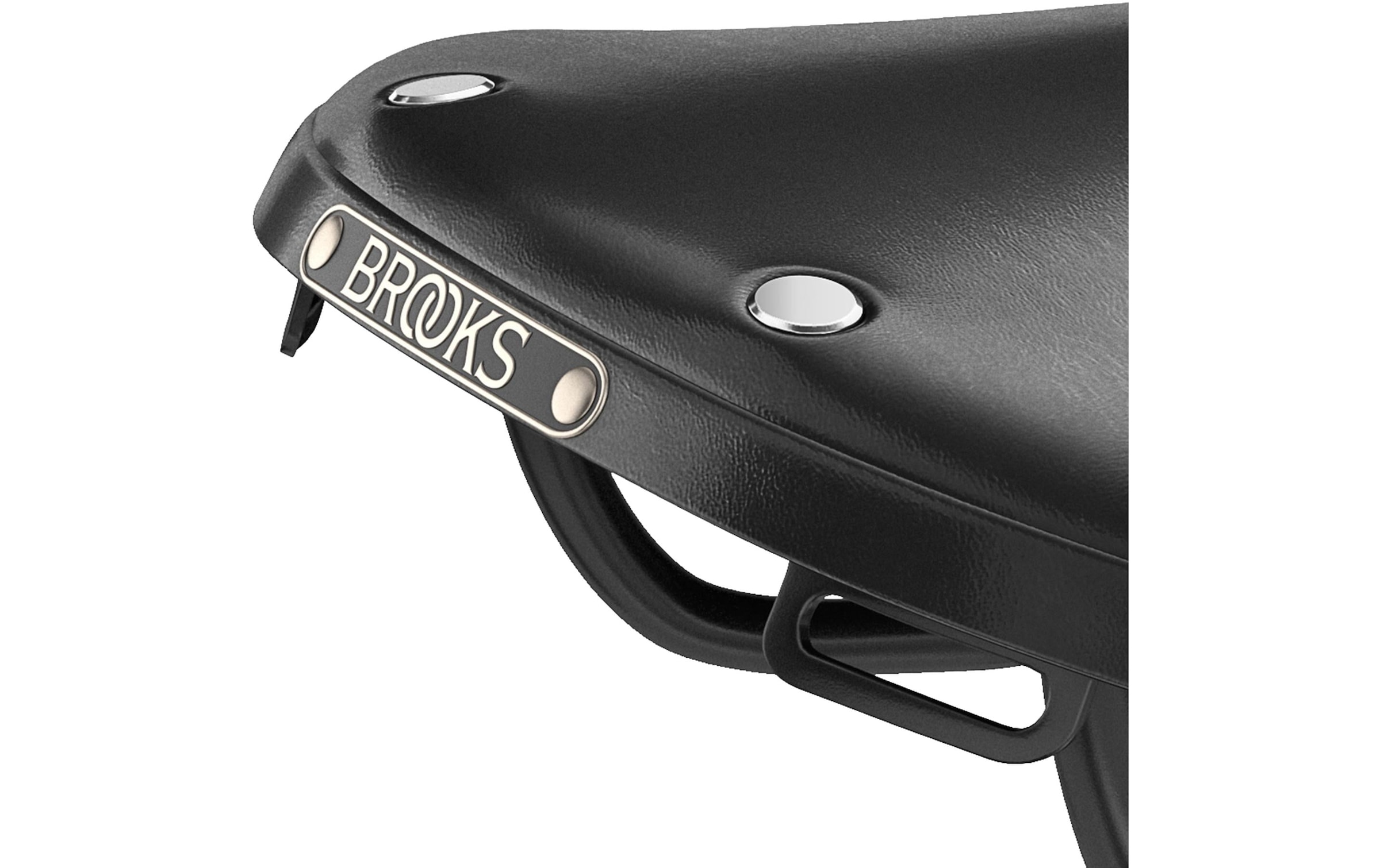 Brooks Fahrradsattel »B17,«, Rennrad, Trekking-/Citybike