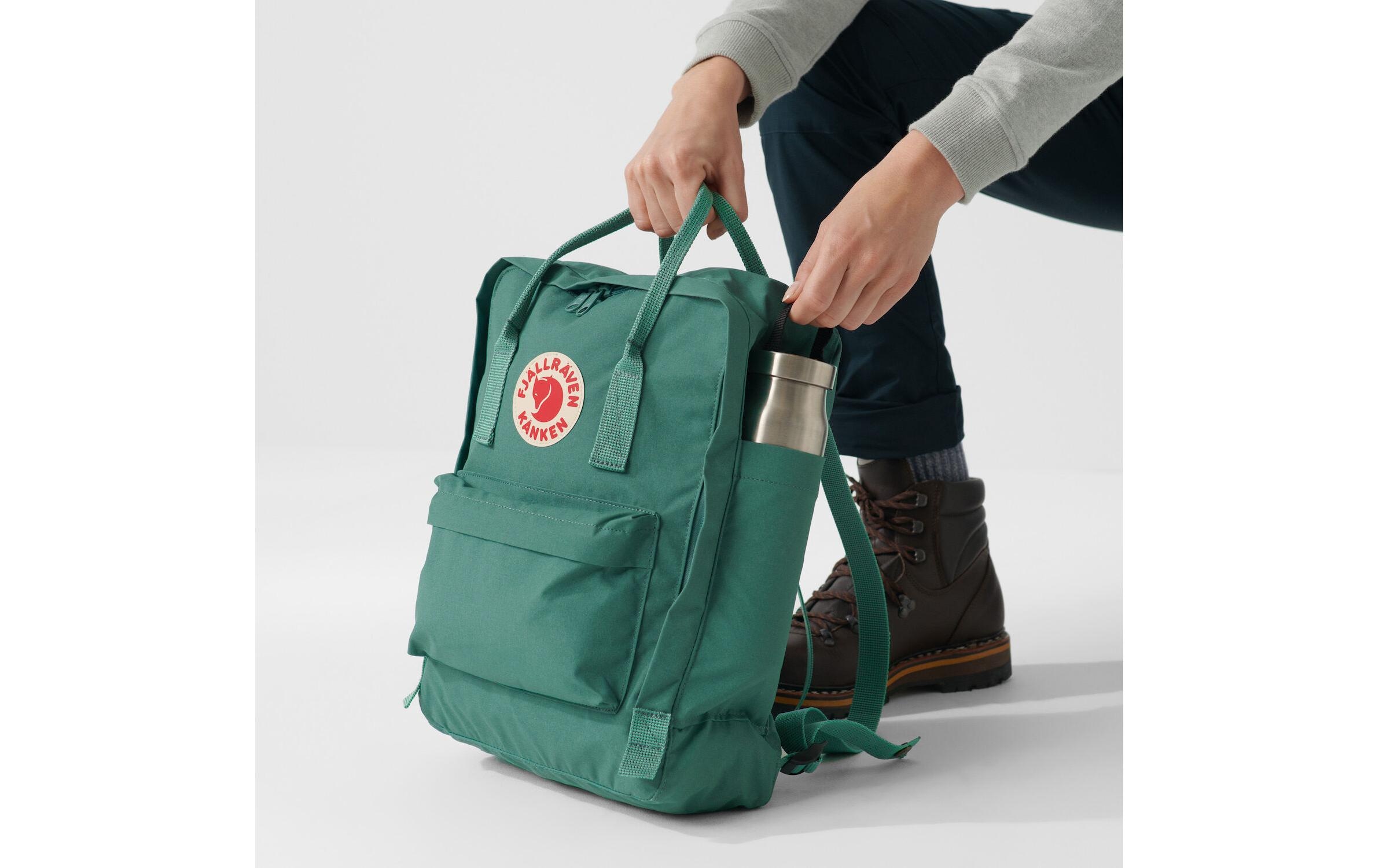 Fjällräven Freizeitrucksack »Kanken 16 l«