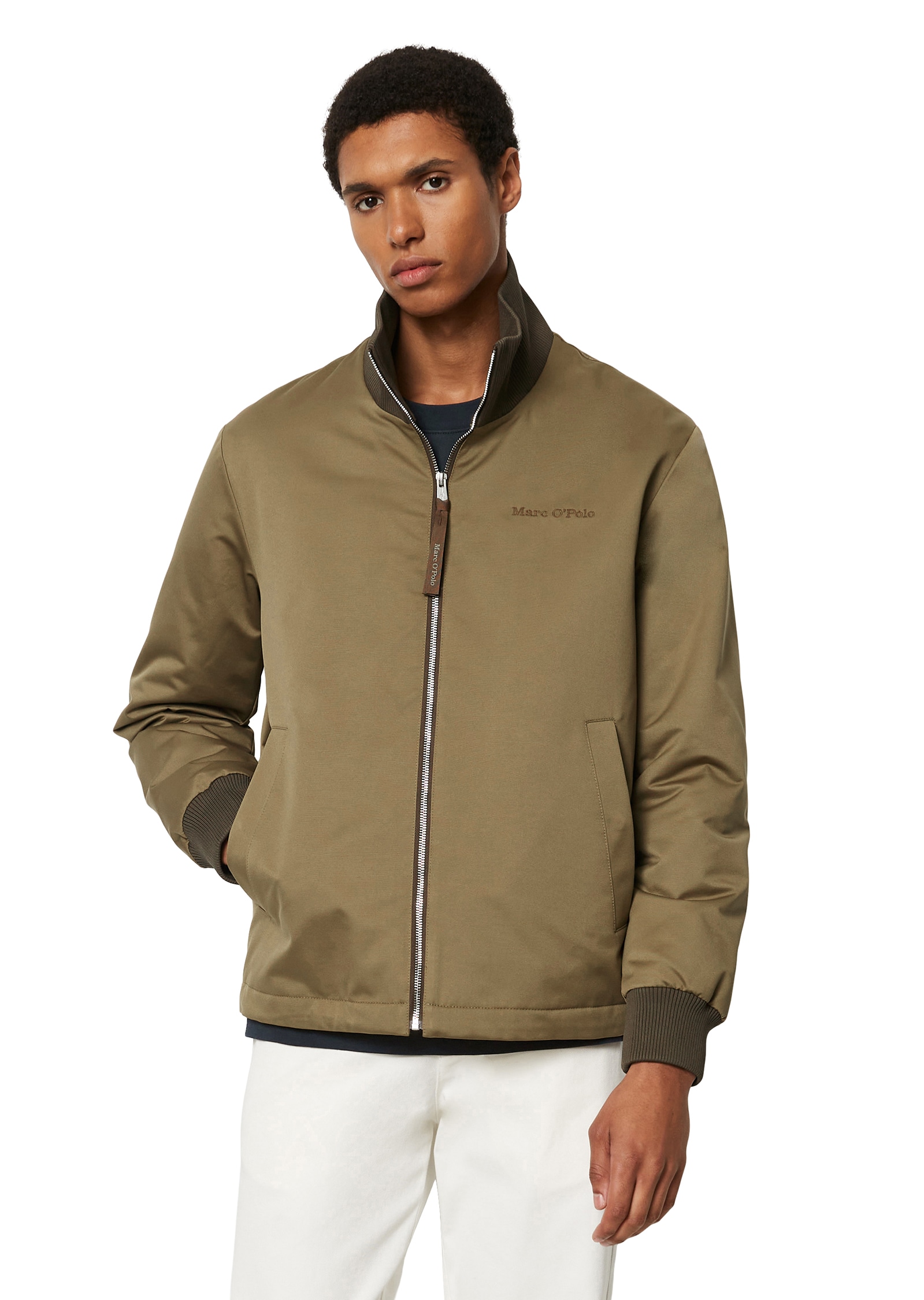 Outdoorjacke