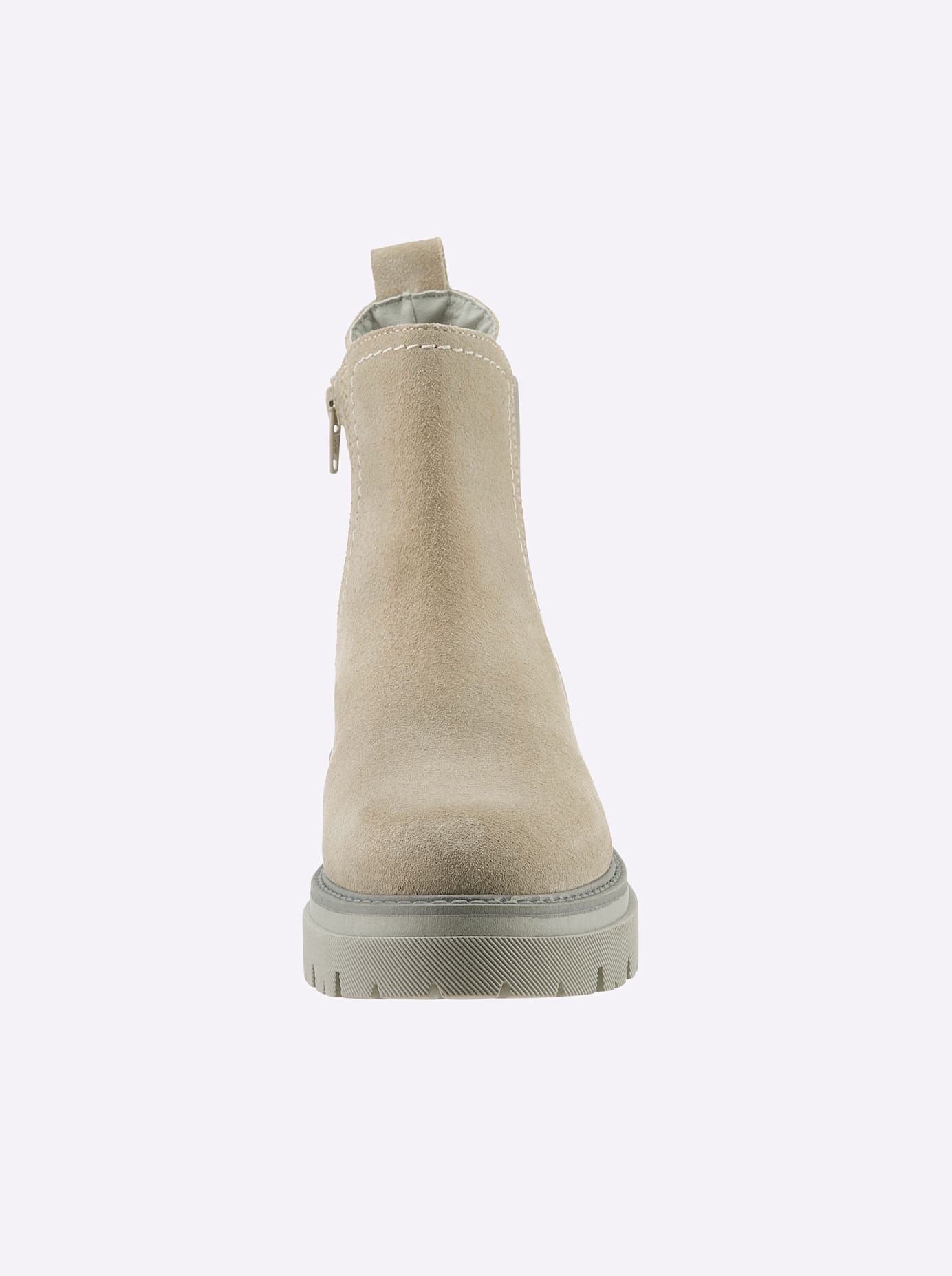 heine Stiefelette