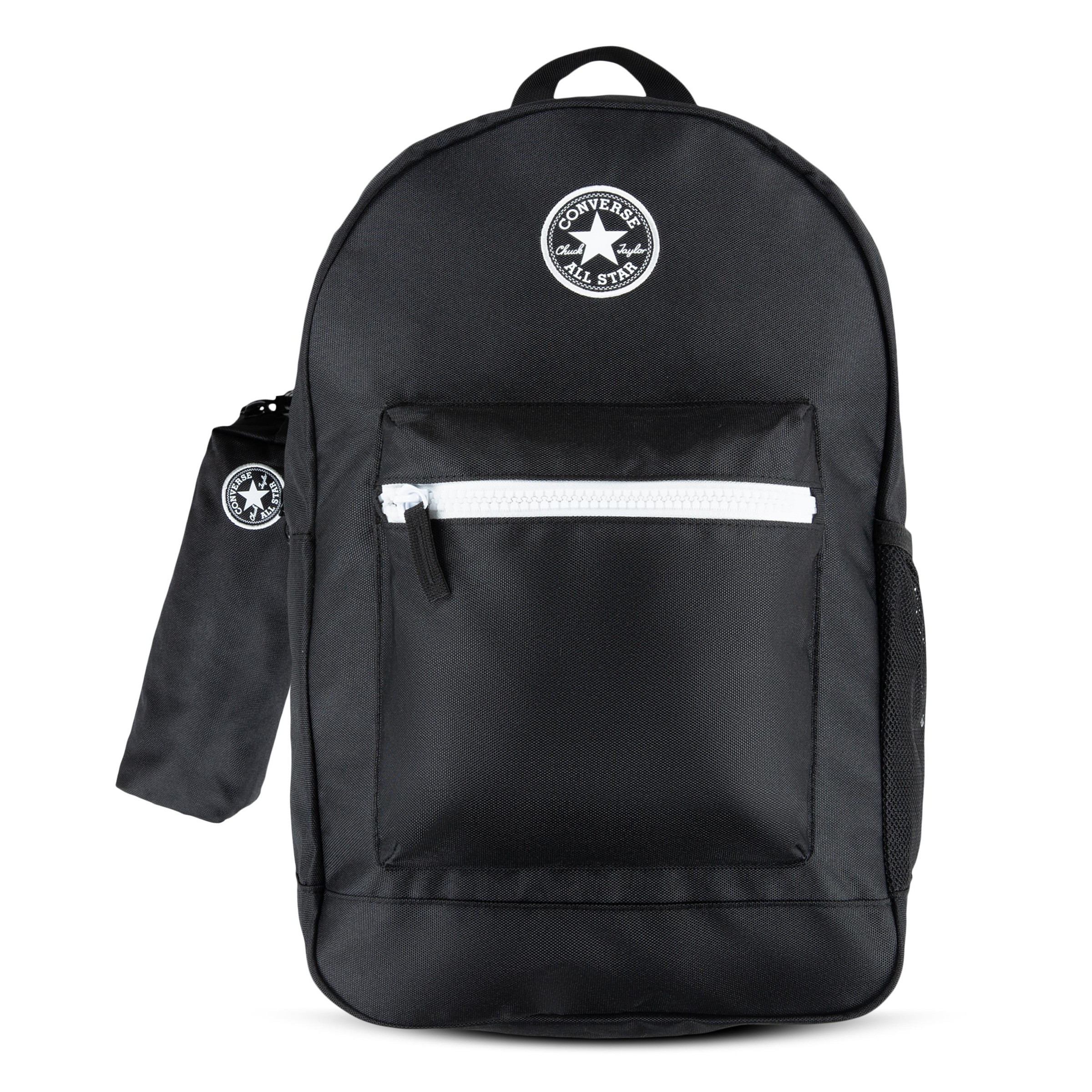 Converse Rucksack »BACKPACK & PENCIL CASE für Kinder«