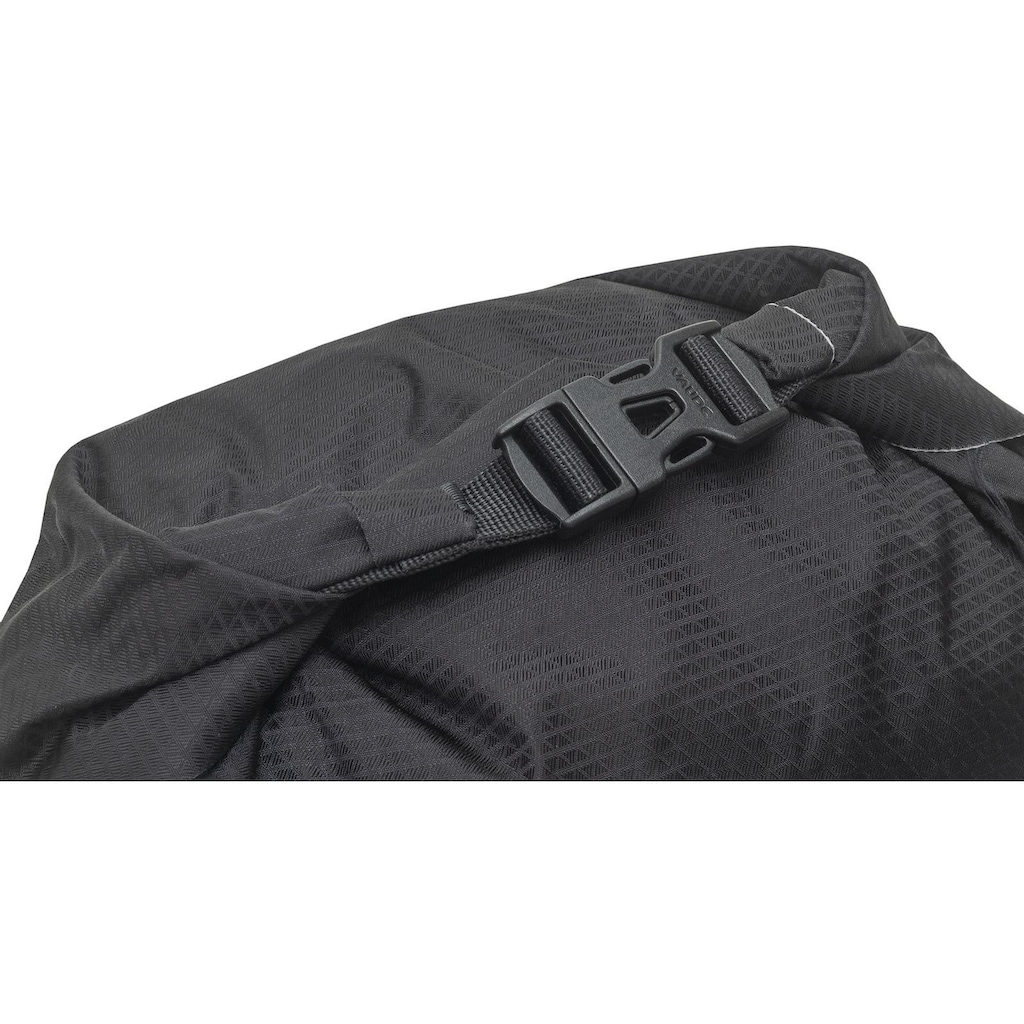 VAUDE Fahrradtasche »Aqua Front Light«