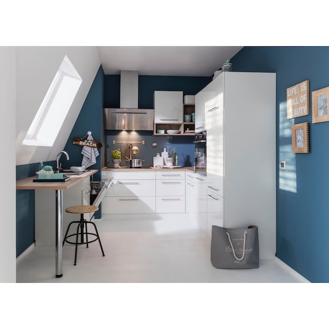 »Flexi2«, Jelmoli-Online wiho Küchen Shop cm im entdecken Breite 60 Hängeregal ❤