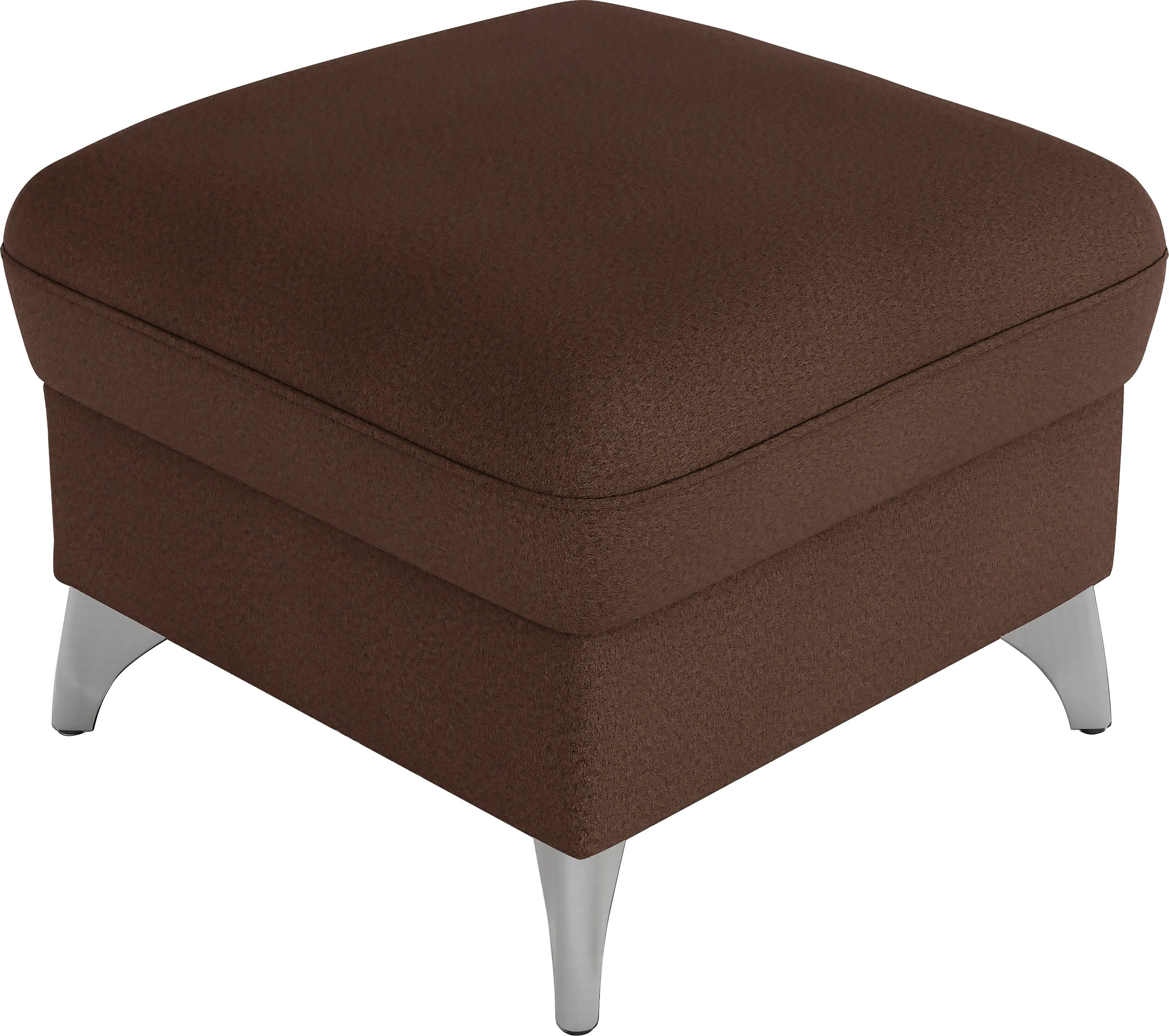 sit&more Polsterhocker »Astoria«, Passend zur "Astoria"-Serie