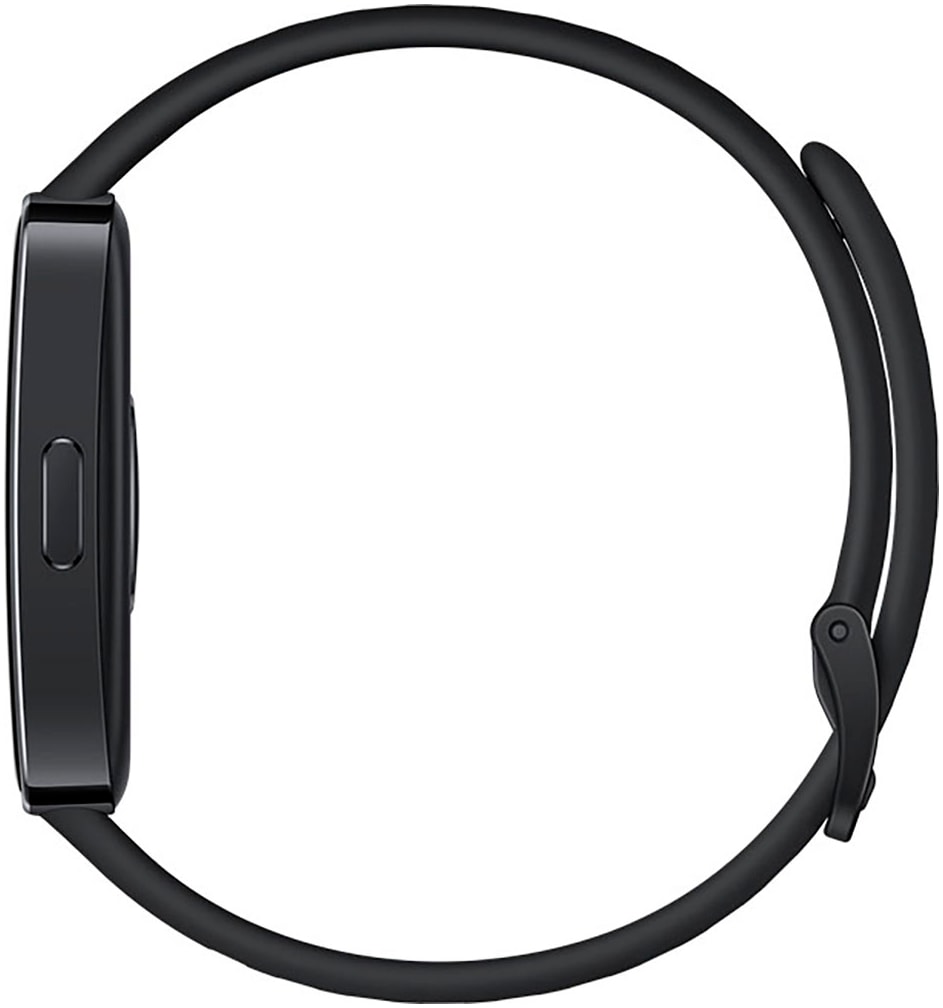 Huawei Fitnessuhr »Band 9«, (3,74 cm / 1,47 Zoll), iOS & Android