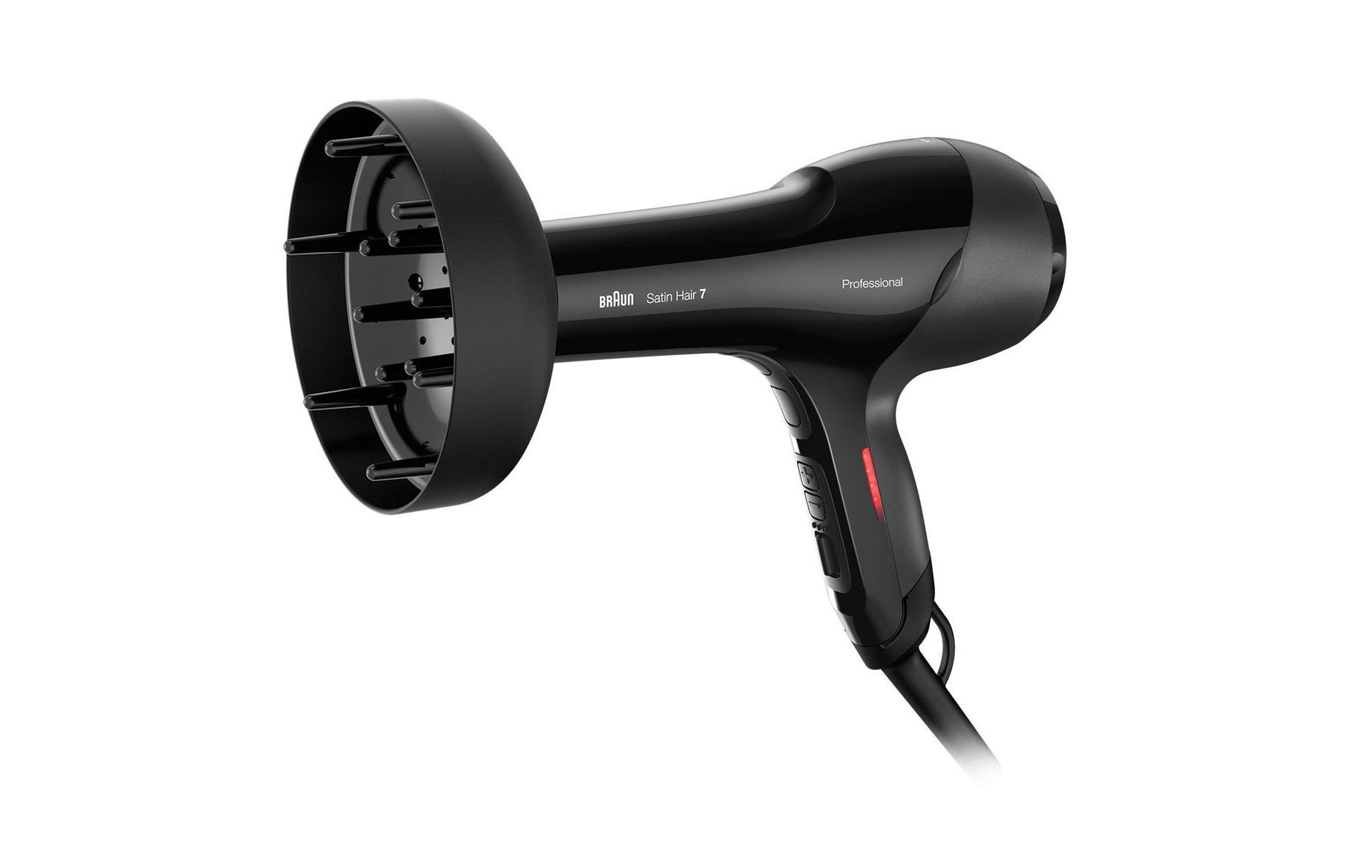 Braun Haartrockner »Satin Hair 7 HD 785 Diff«