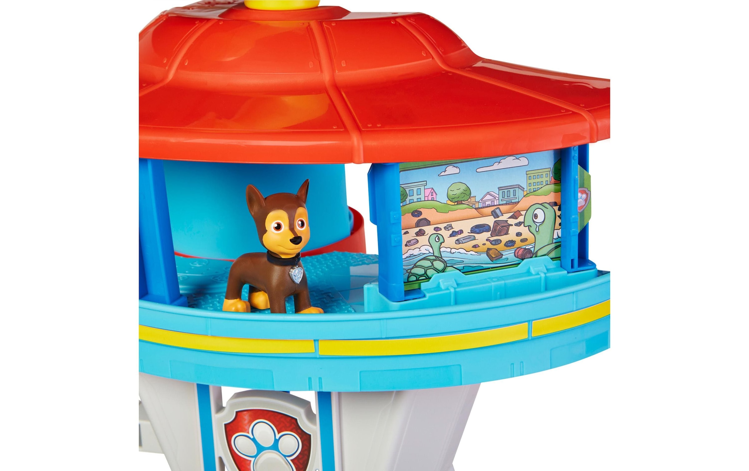 Spin Master Spiel »Paw Patrol Lookout Tower Playset«