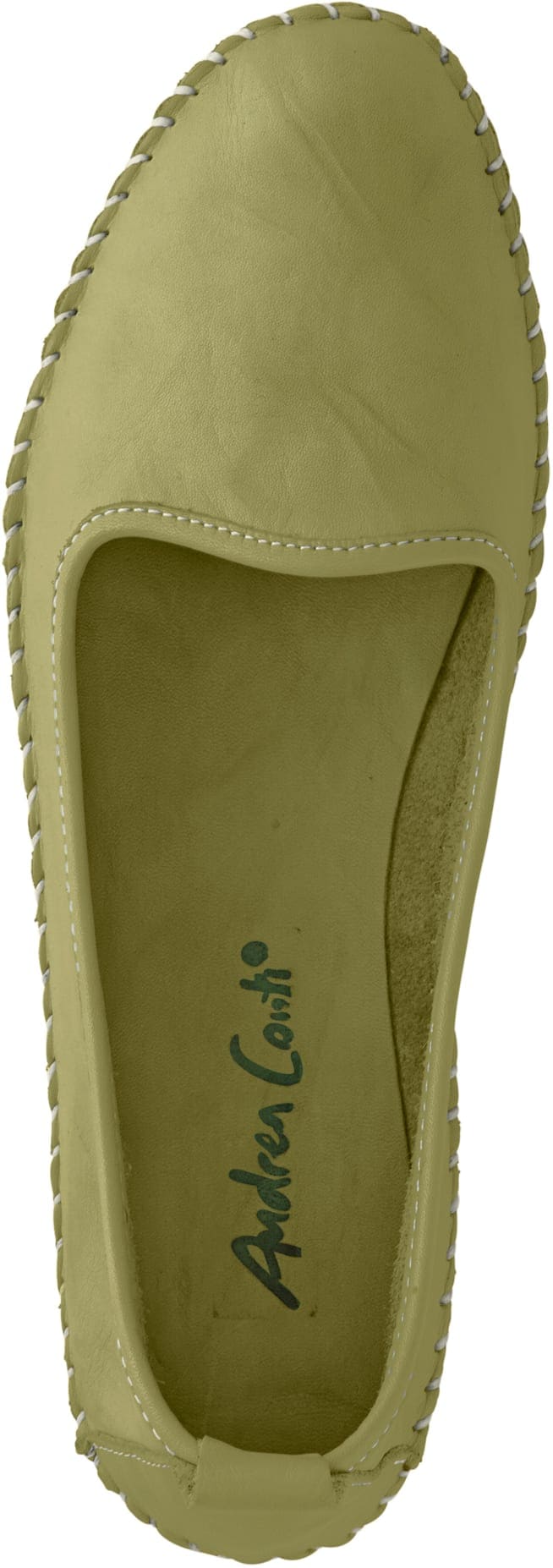 Andrea Conti Slipper