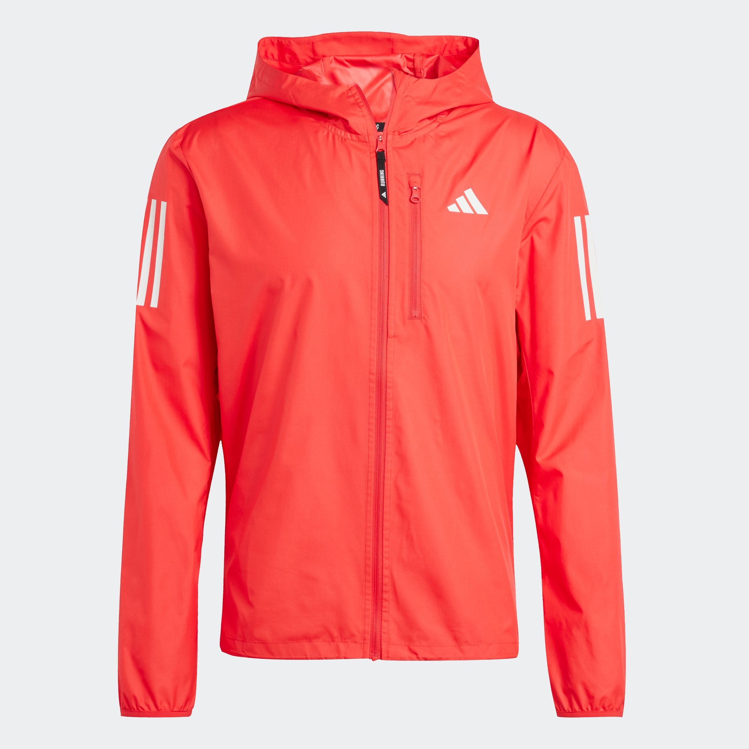 adidas Performance Laufjacke »OTR B JKT«