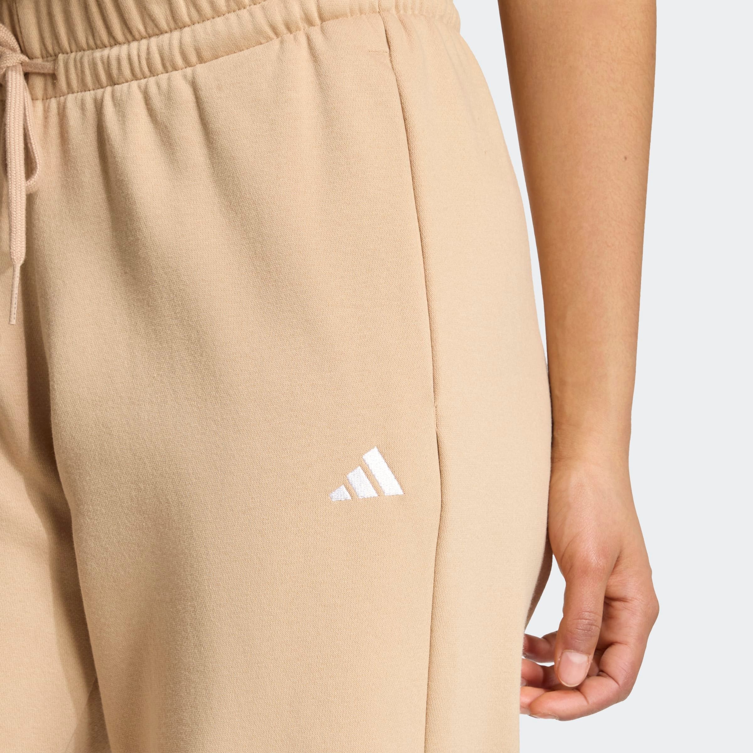 adidas Sportswear Sporthose »W SL FC PT«, (1 tlg.)