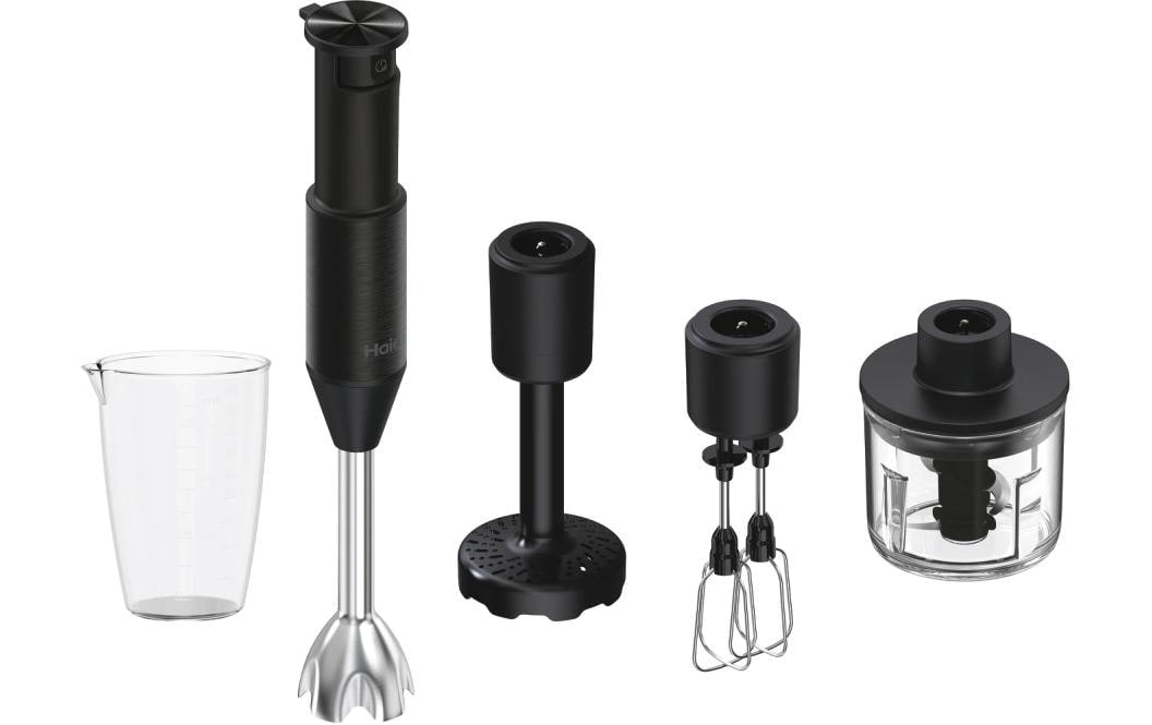Haier Stabmixer »I-Master Serie 5 HHB5B5 21«, 1000 W