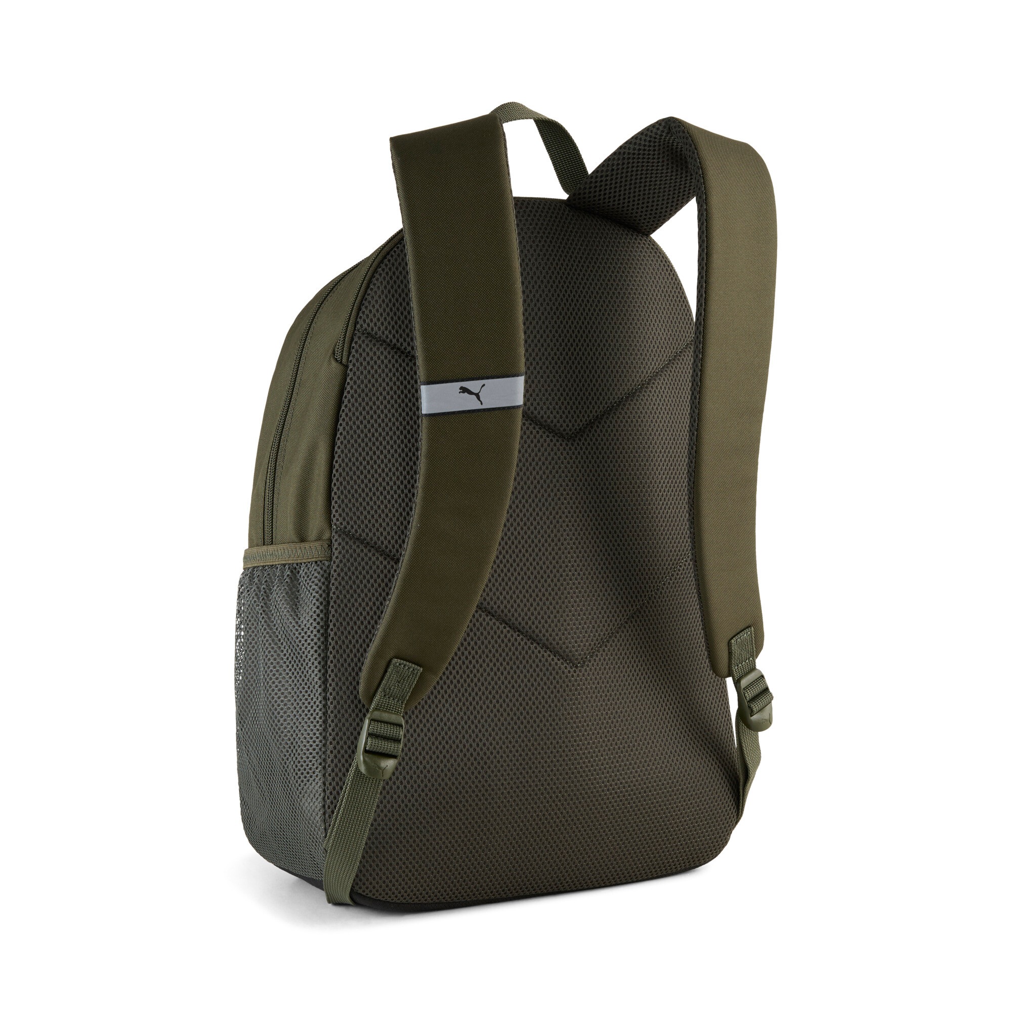 PUMA Rucksack »FUNDAMENTAL BACKPACK«